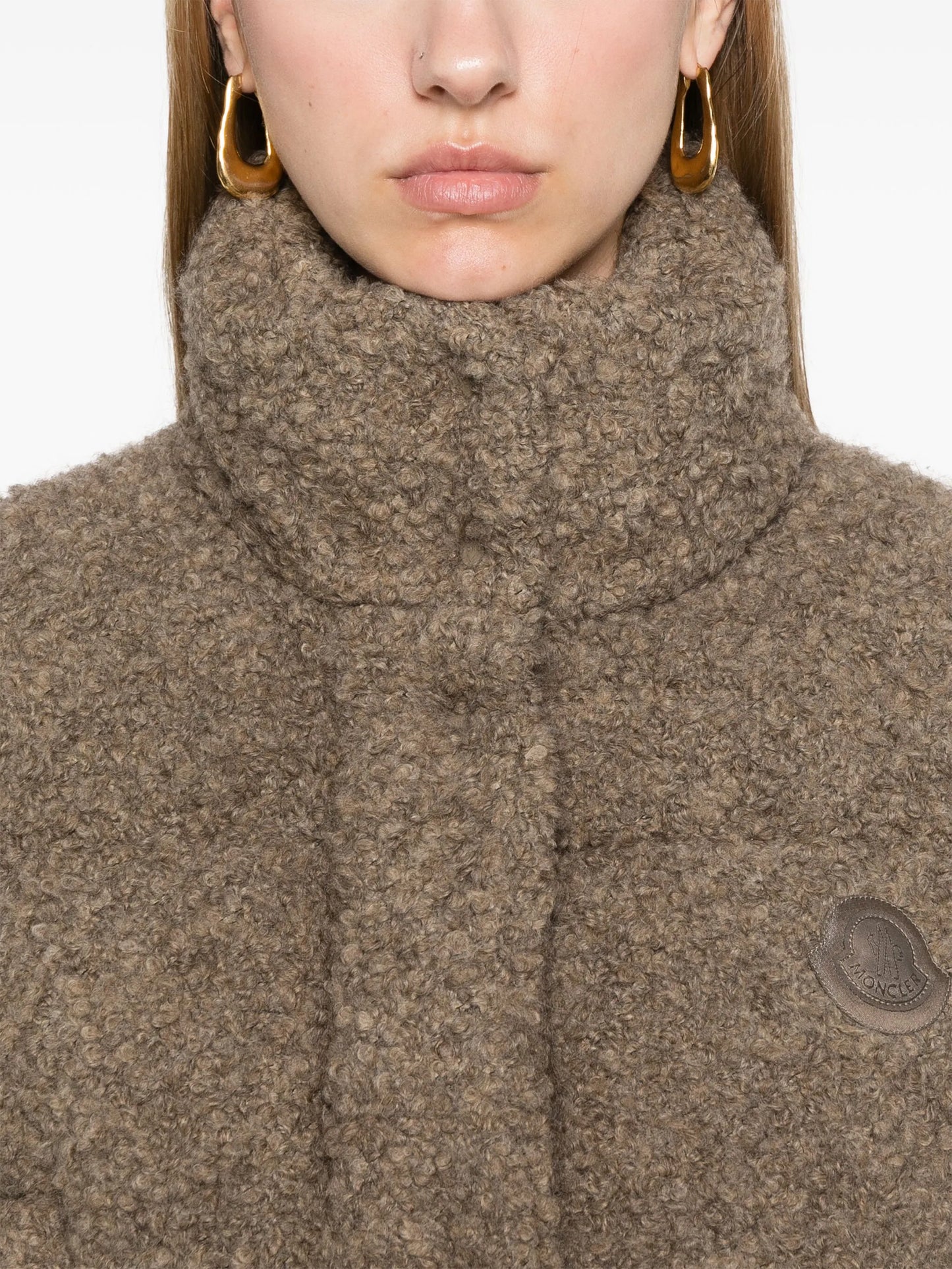 Cytinelle jacket