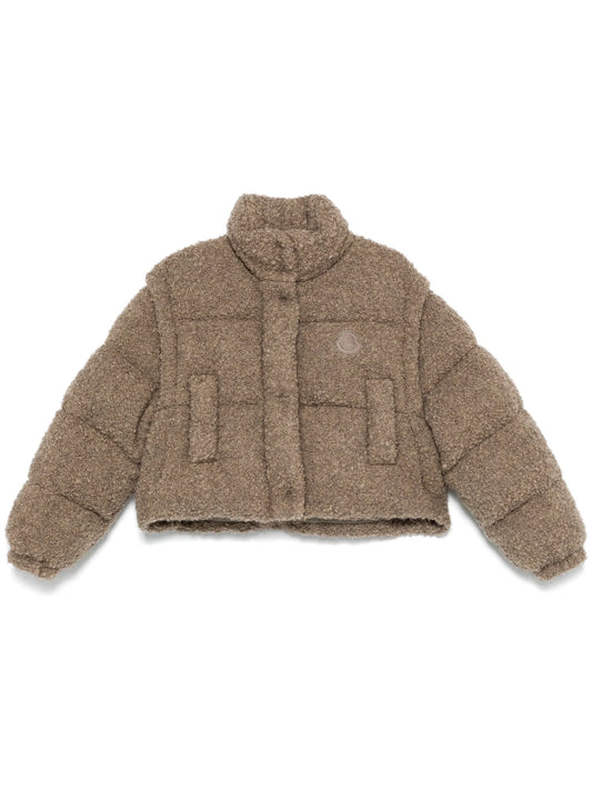 Cytinelle jacket