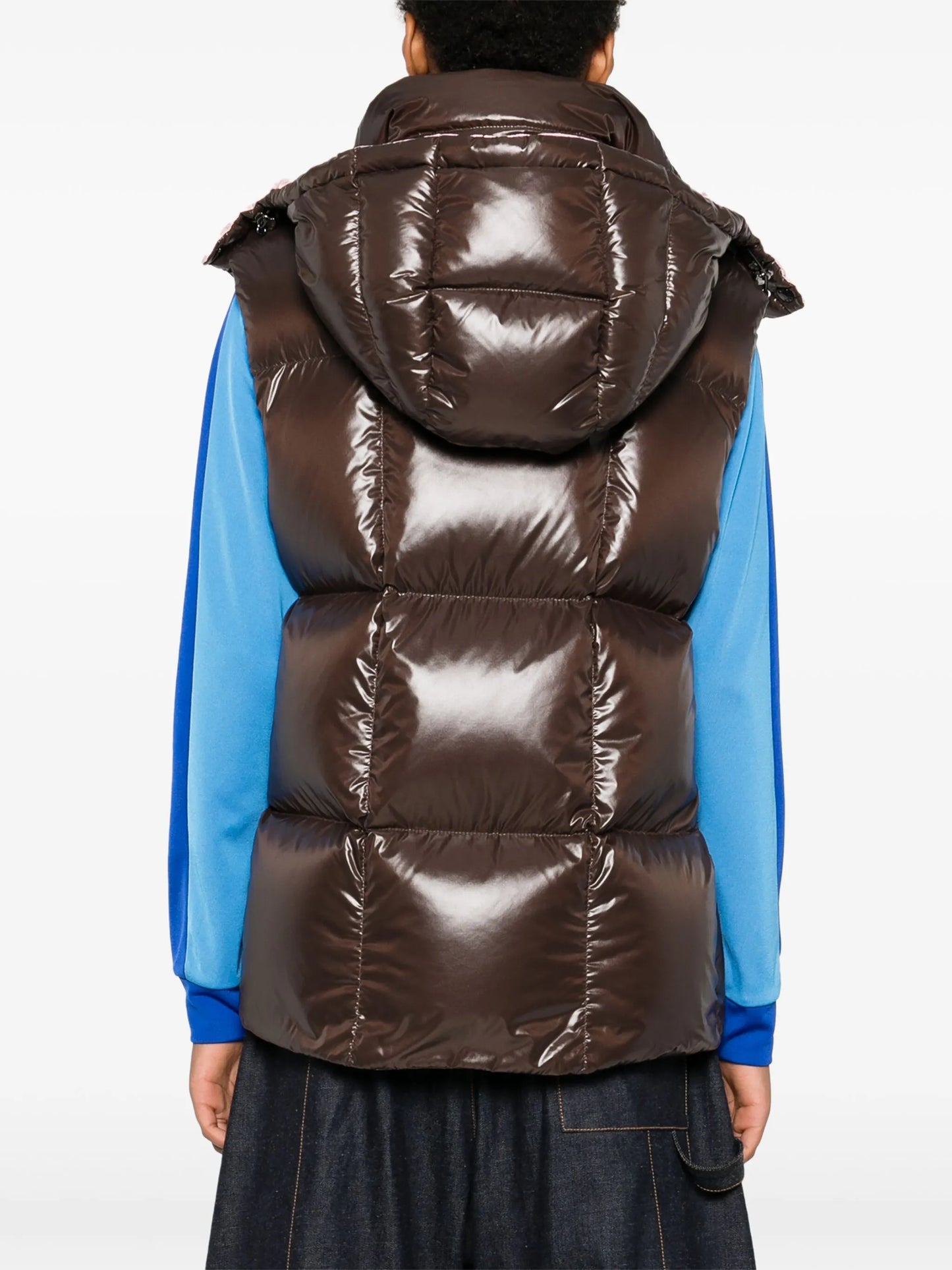 Luzule vest