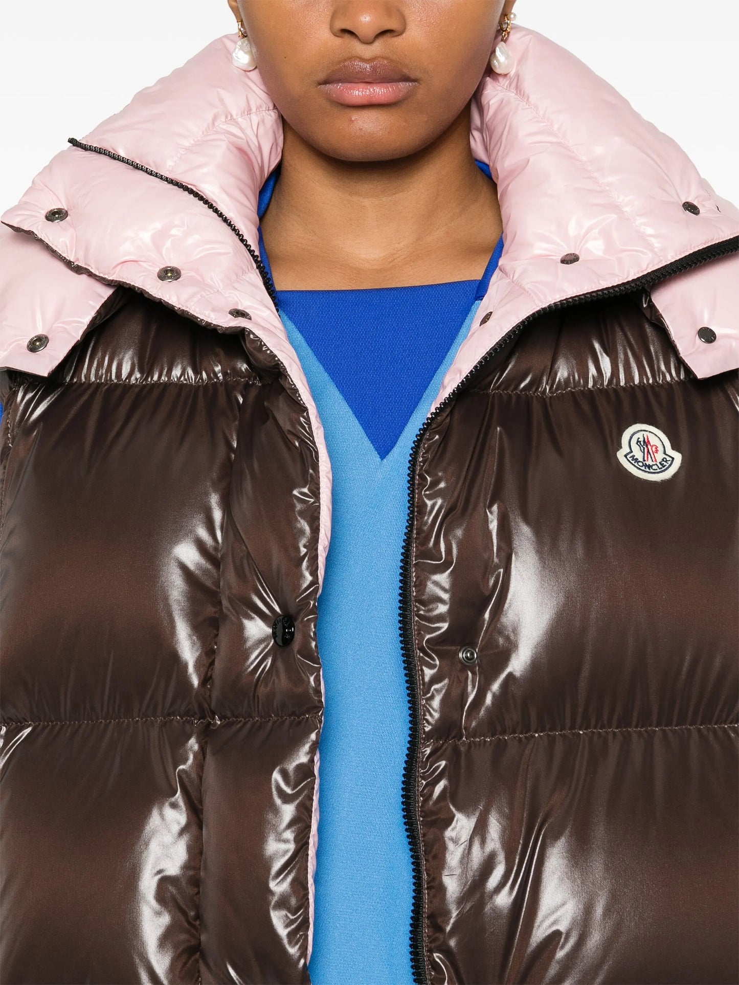Luzule vest