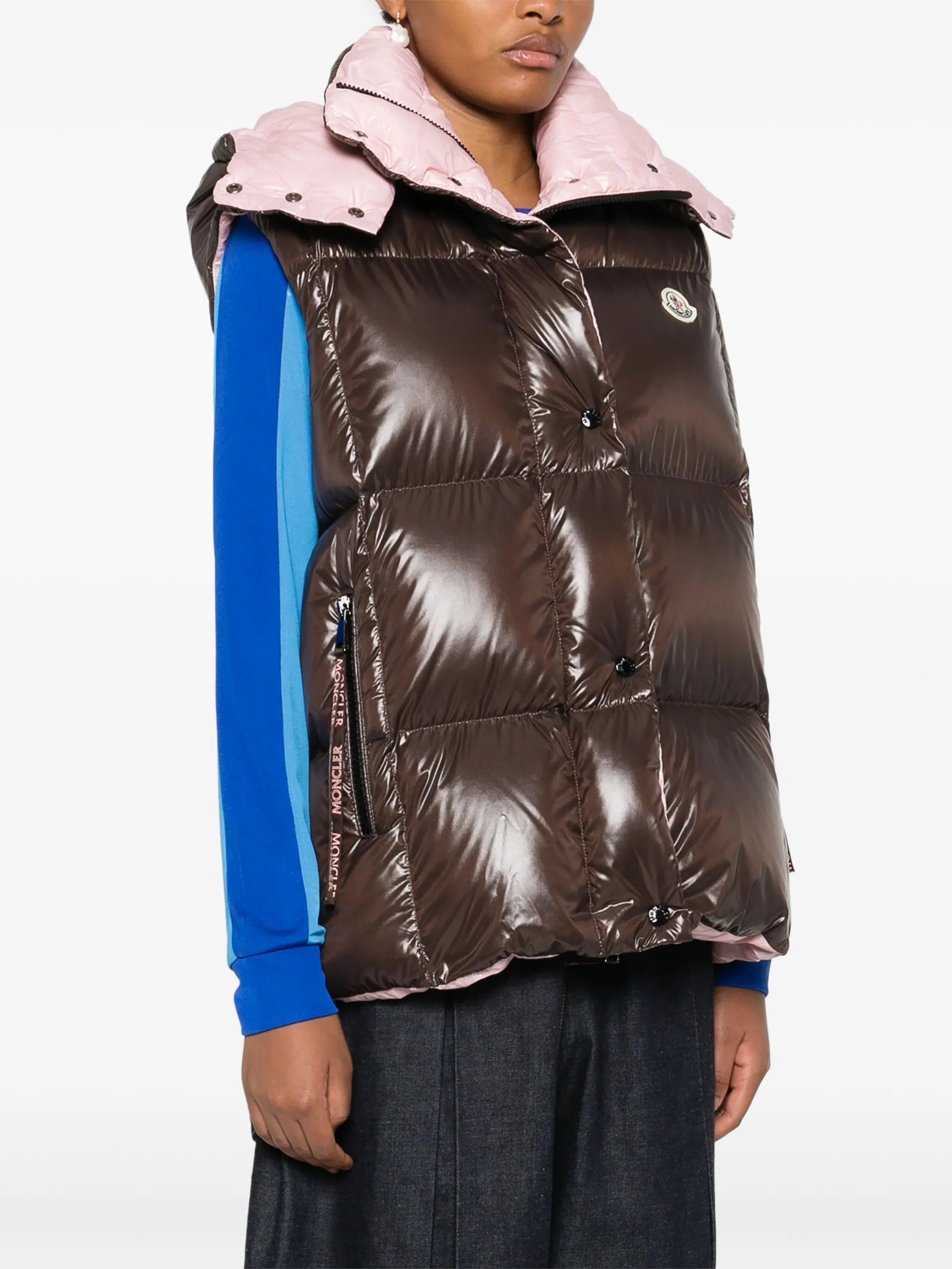 Luzule vest