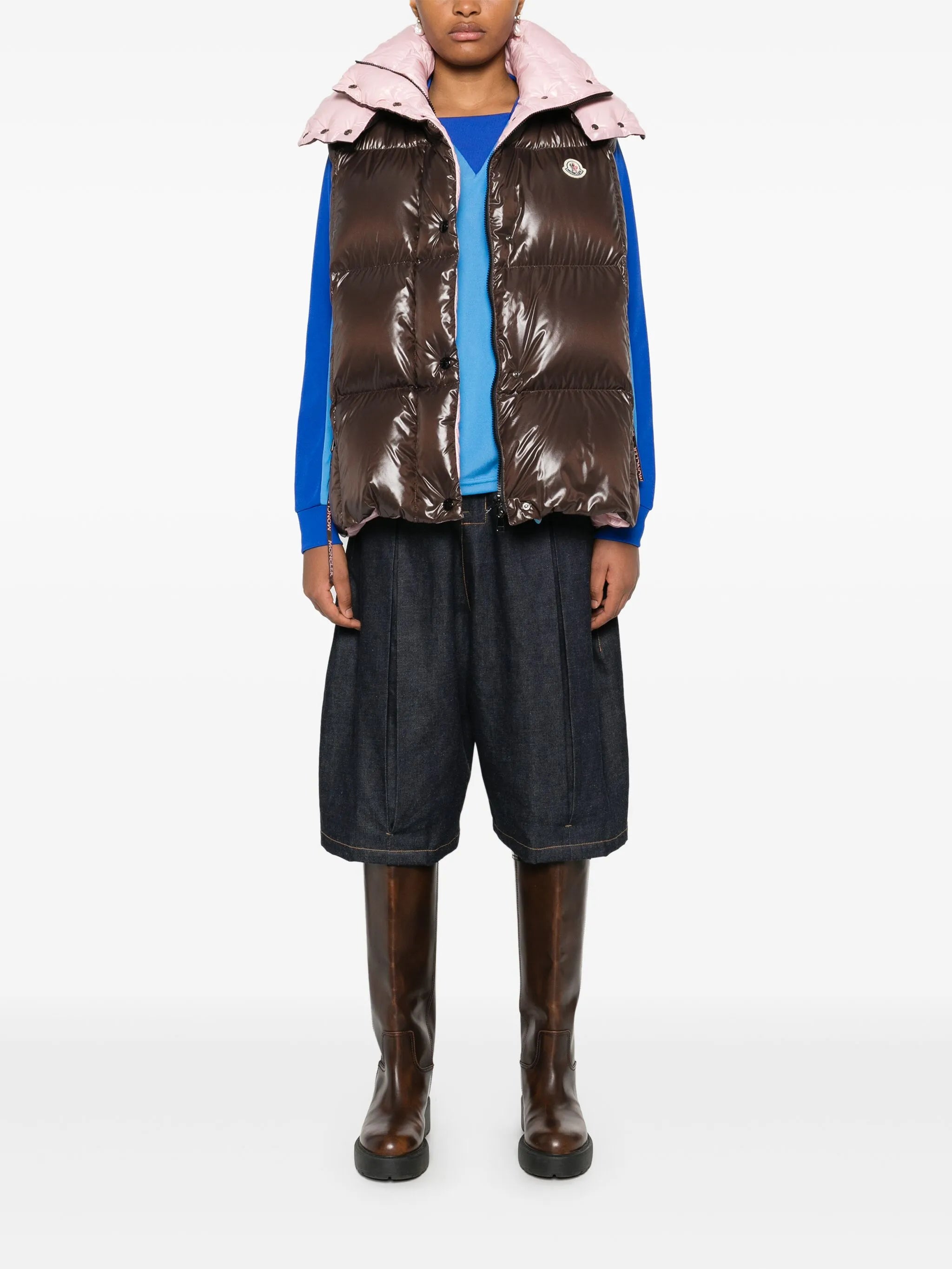 Luzule vest