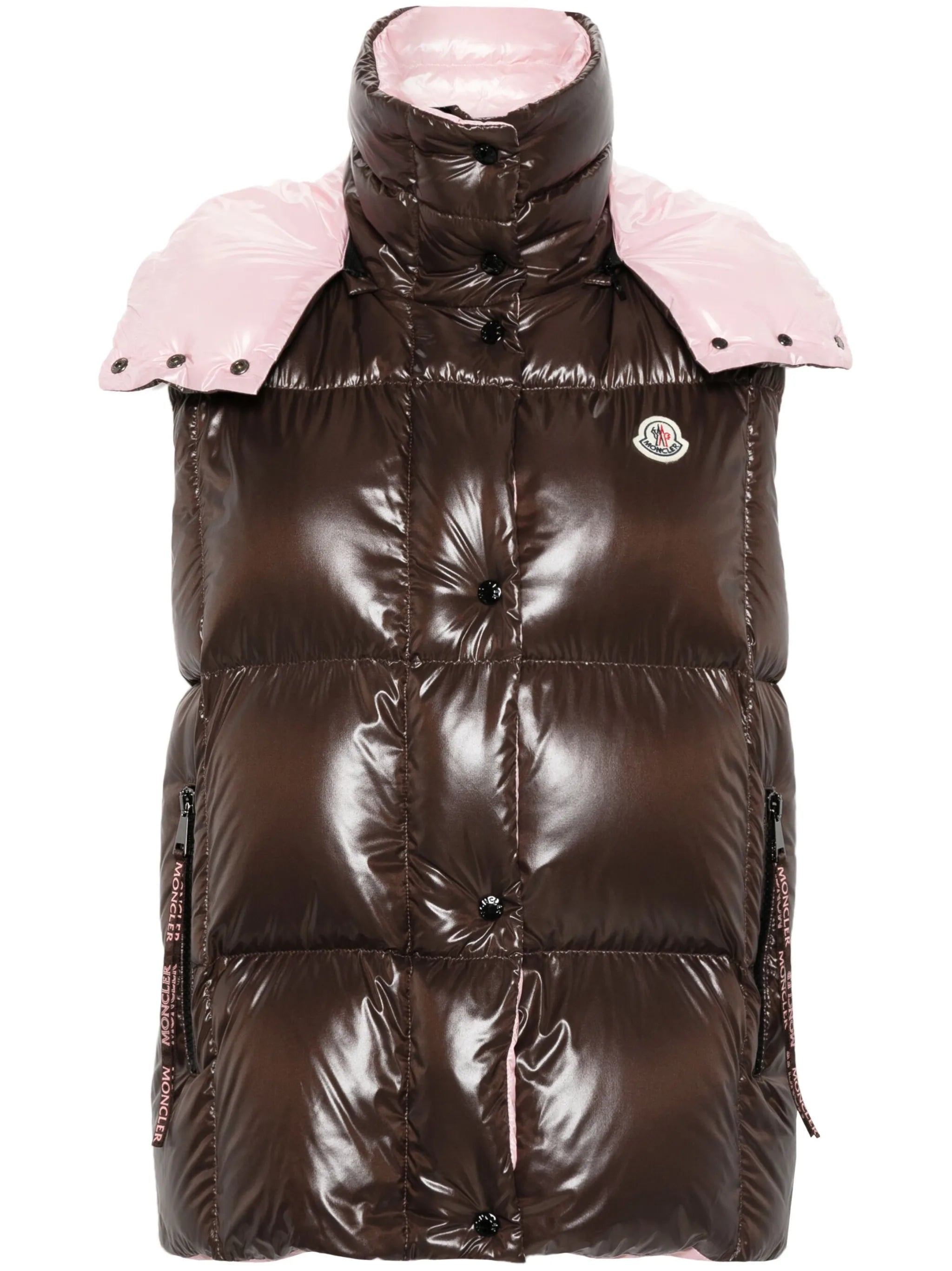 Luzule vest