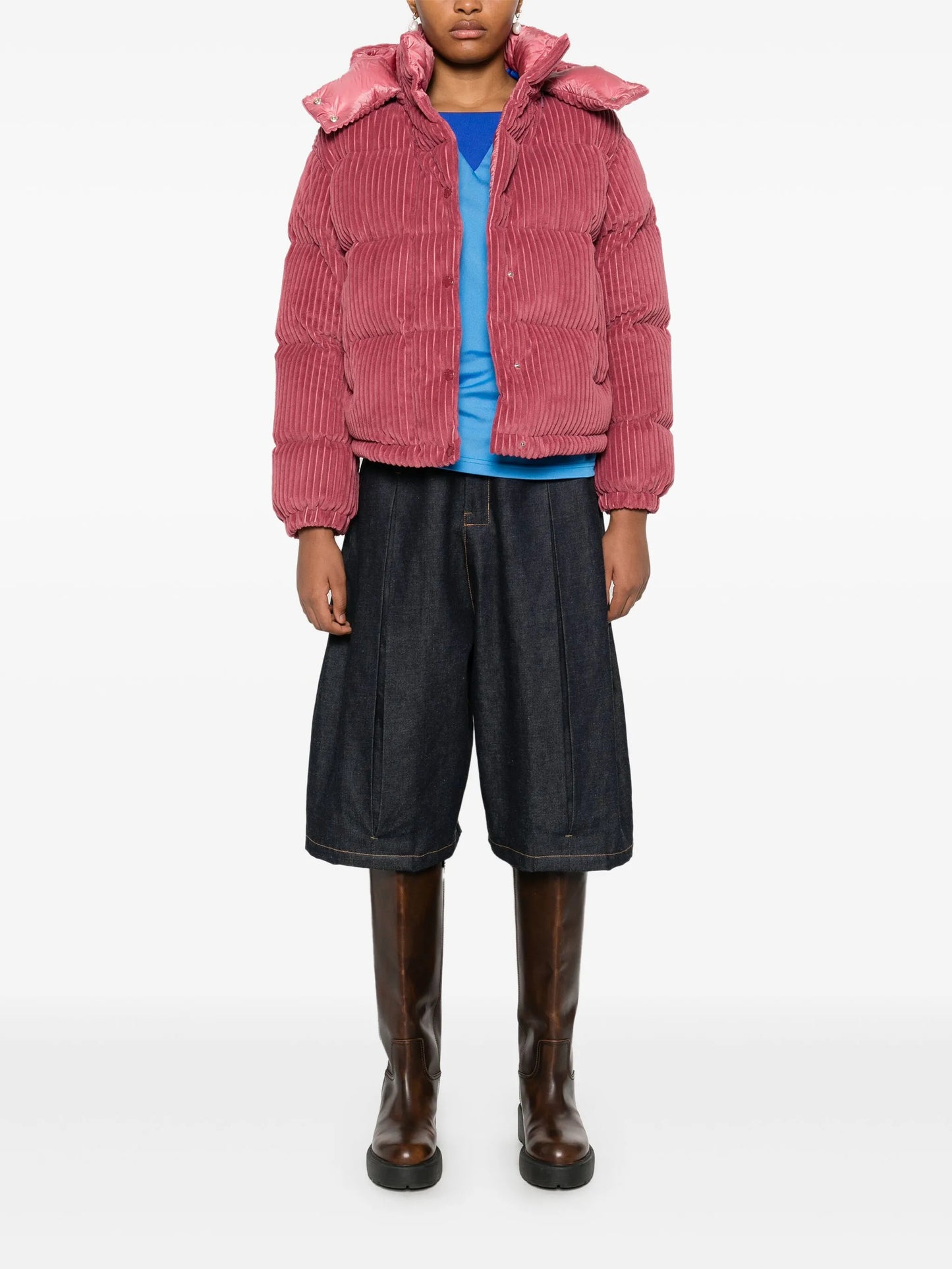 Daos puffer jacket