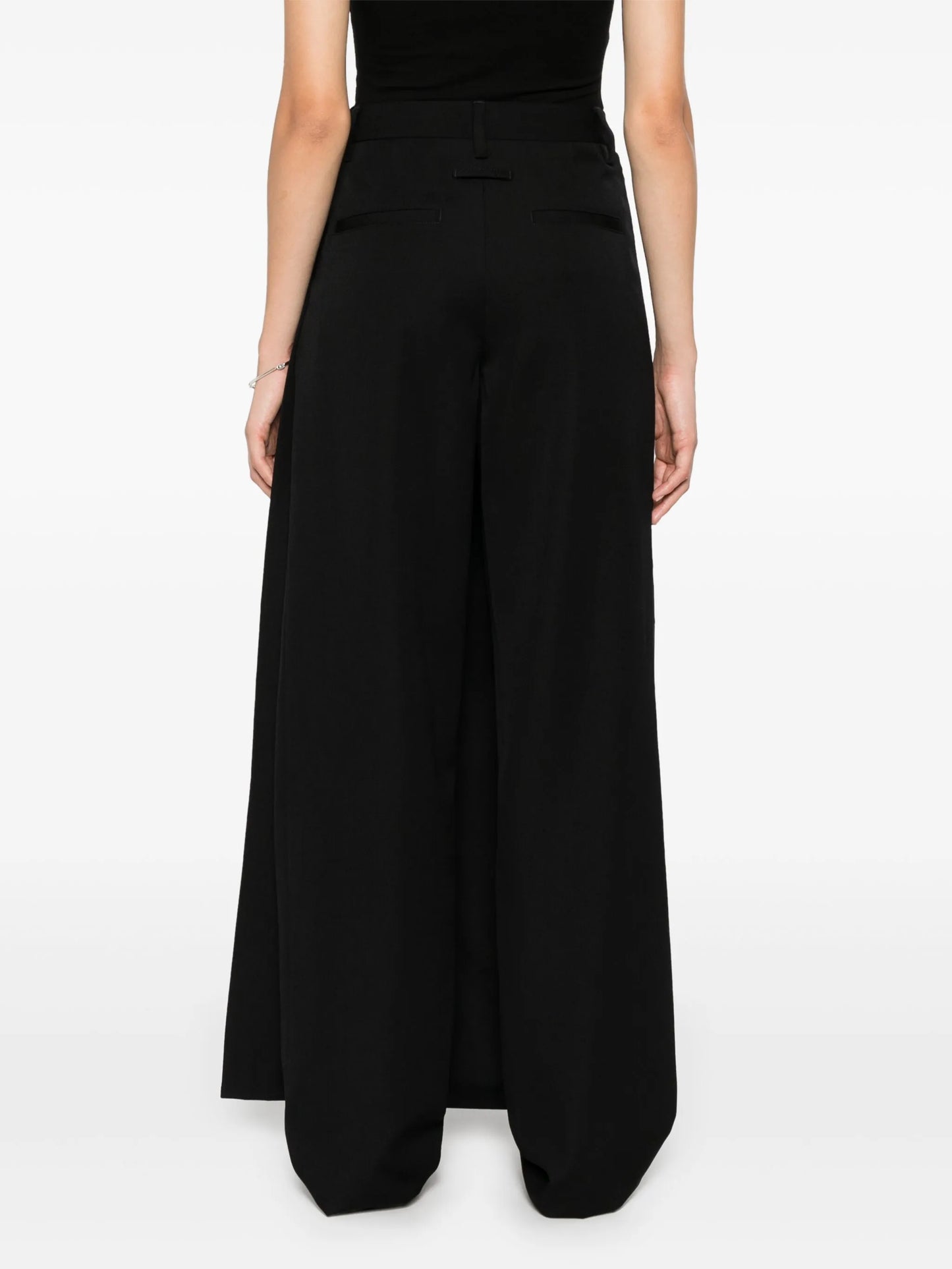 The Body Marinière trousers