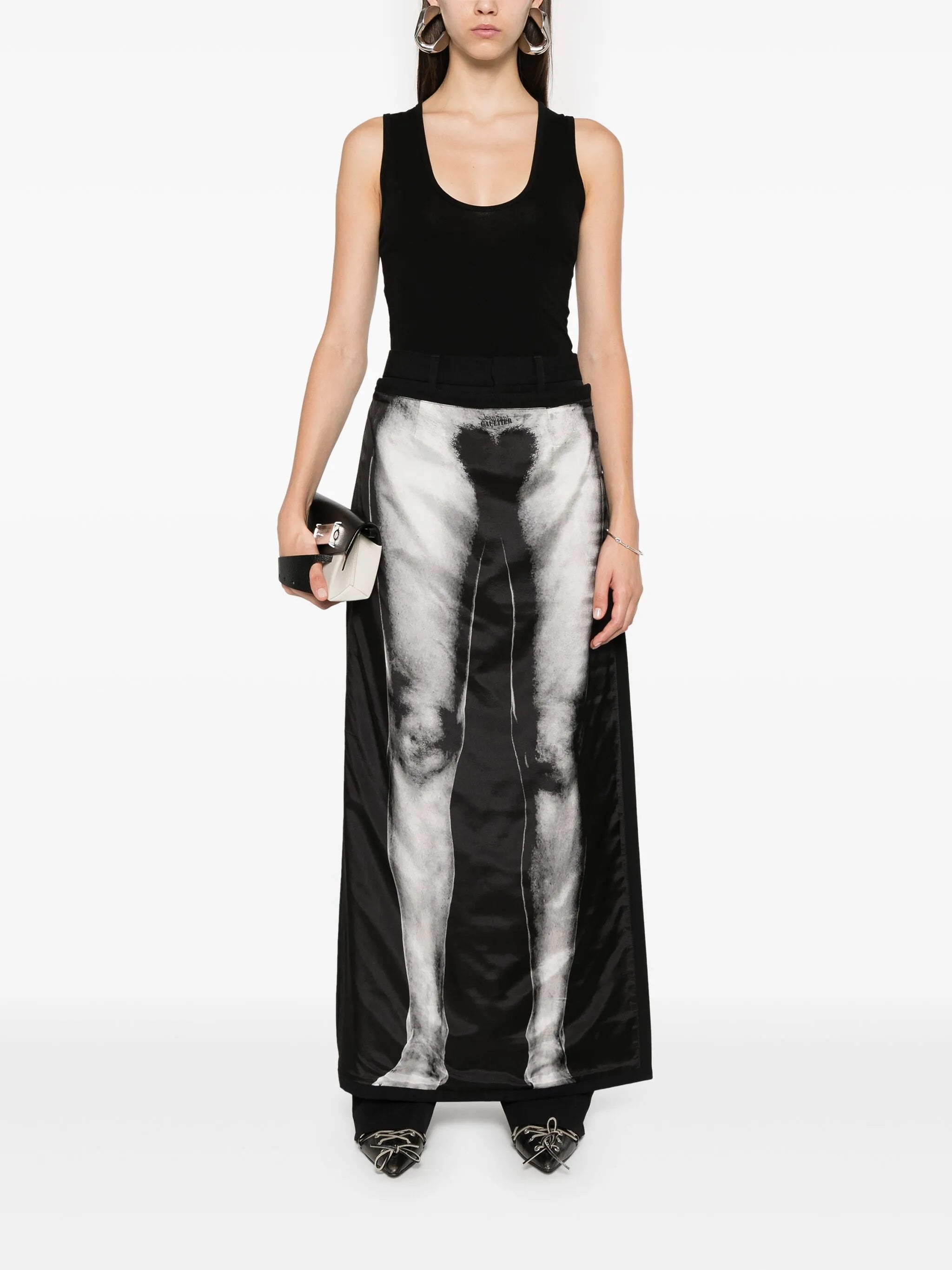 The Body Marinière trousers