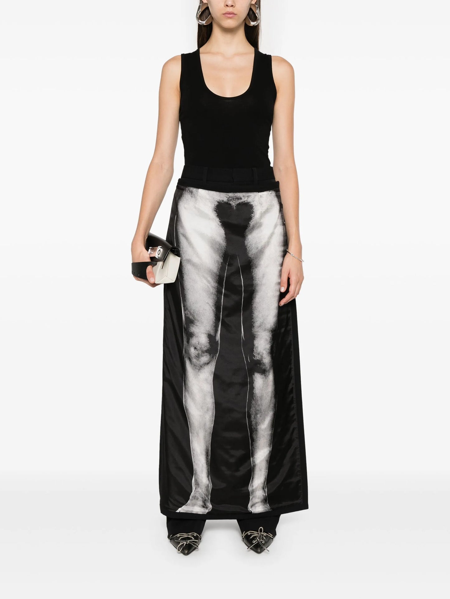 The Body Marinière trousers