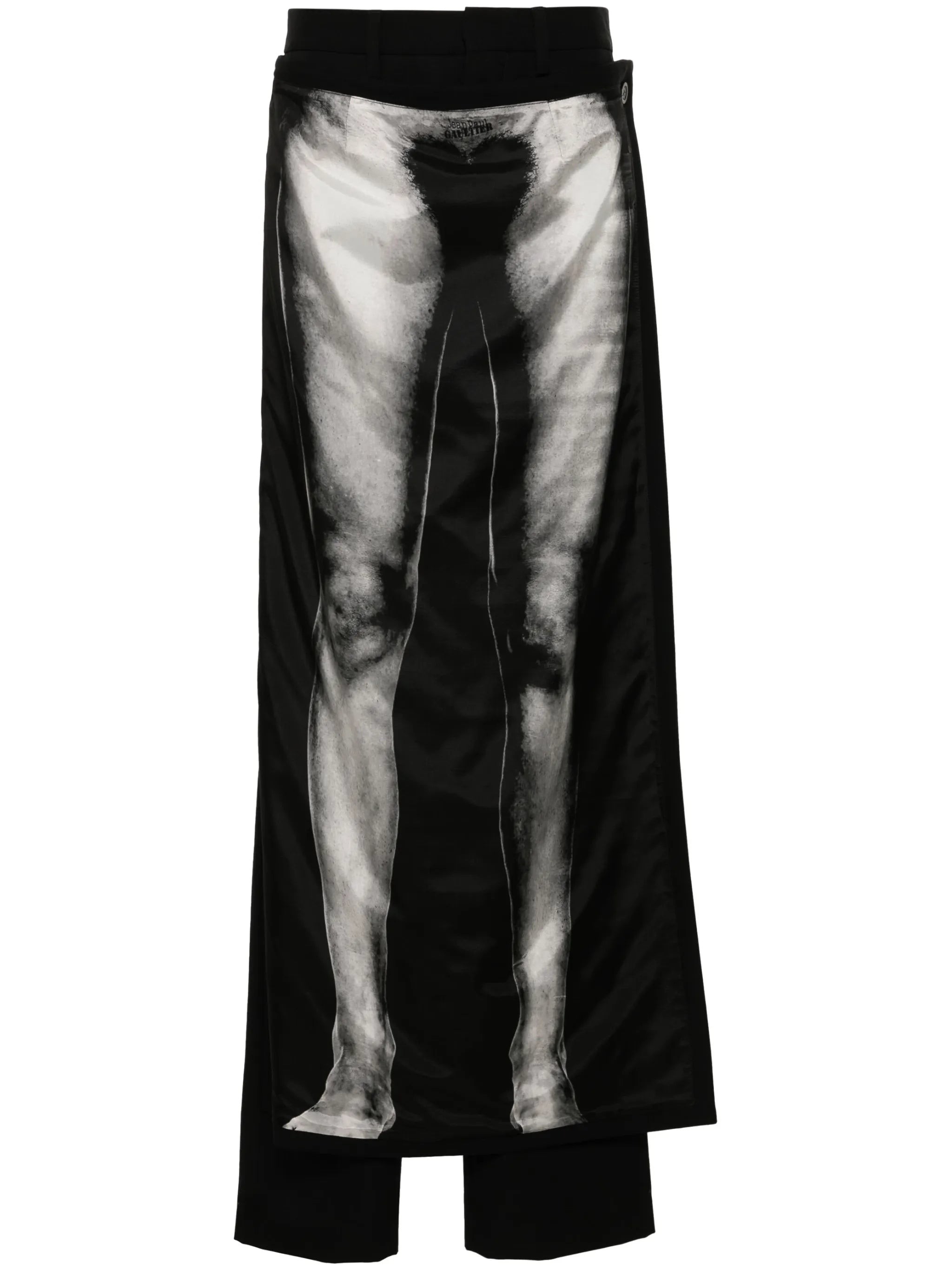 The Body Marinière trousers