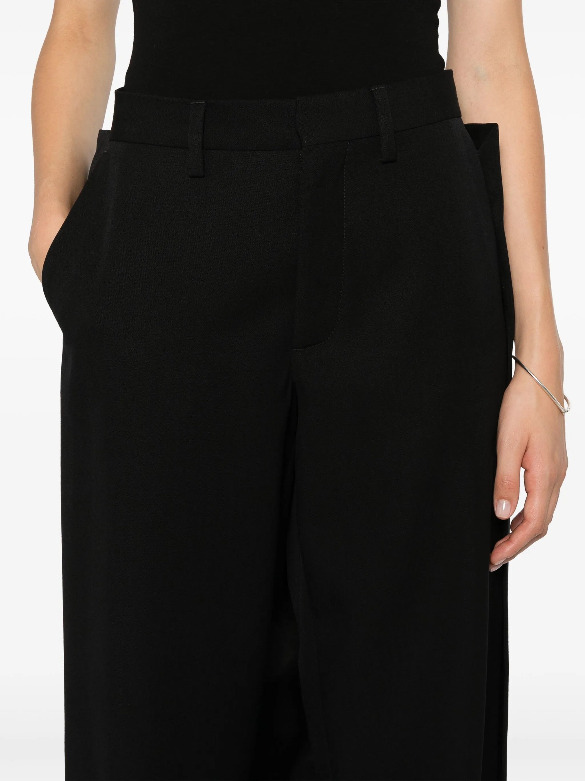 The Body Marinière trousers