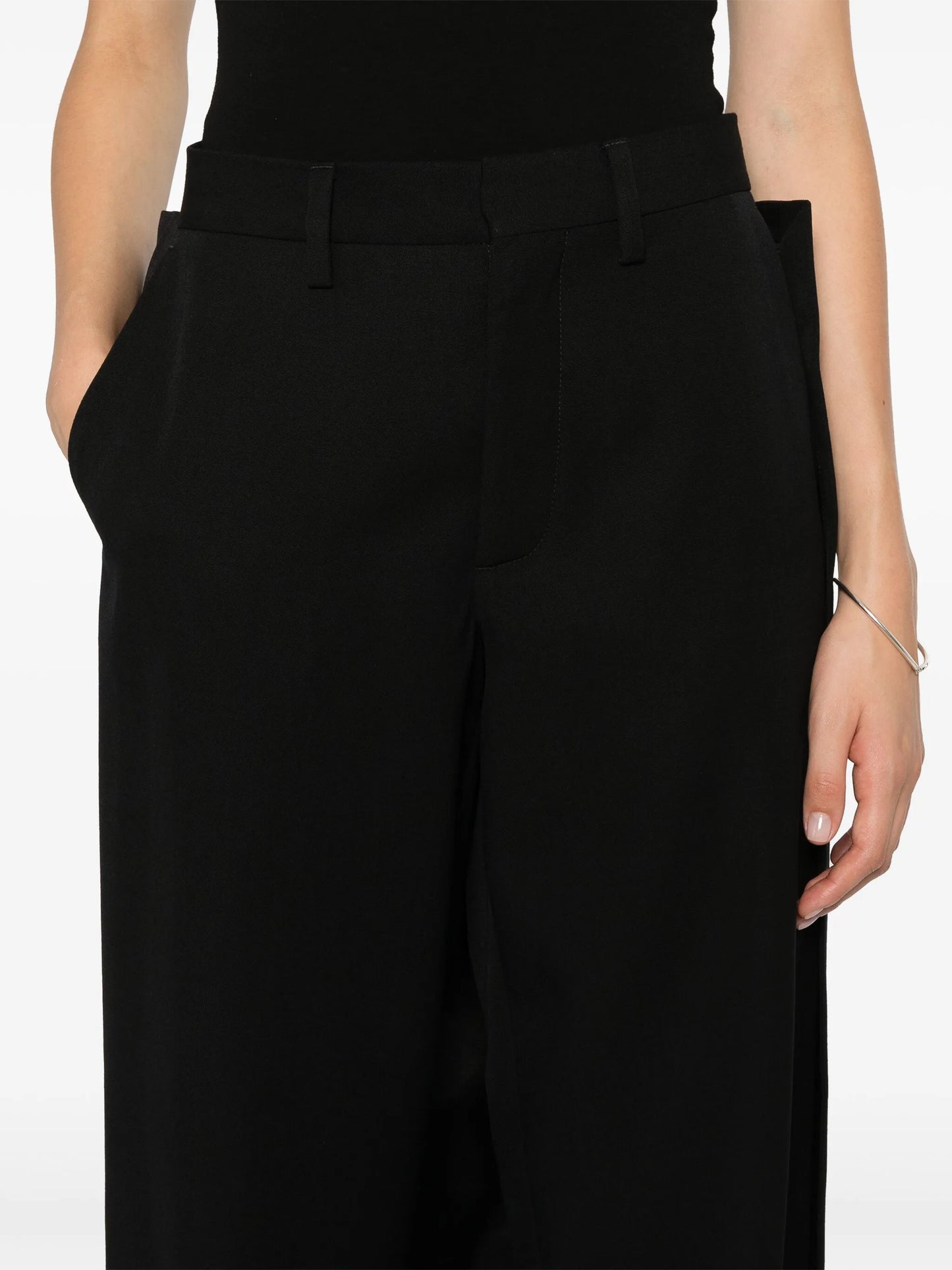 The Body Marinière trousers