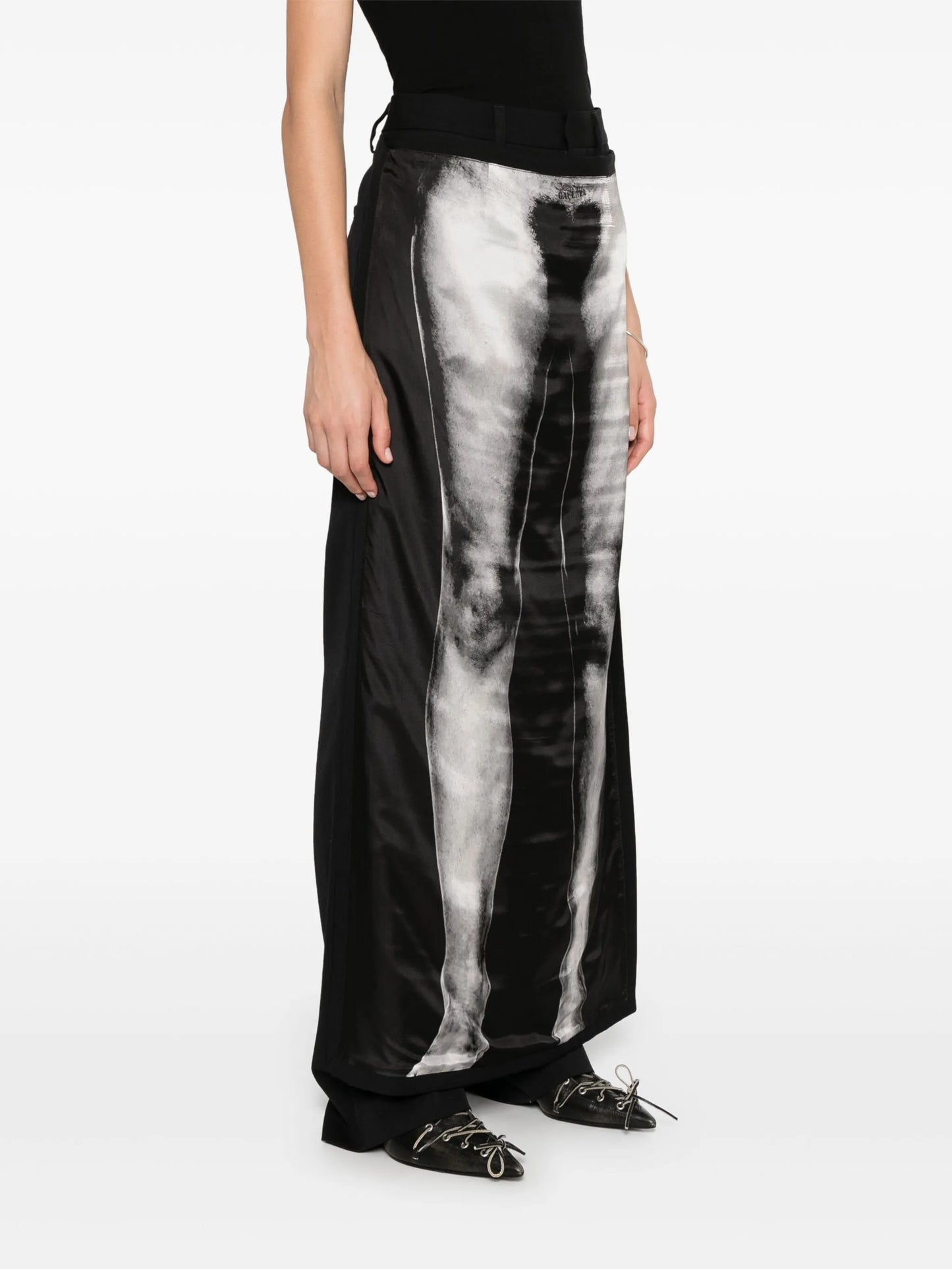 The Body Marinière trousers
