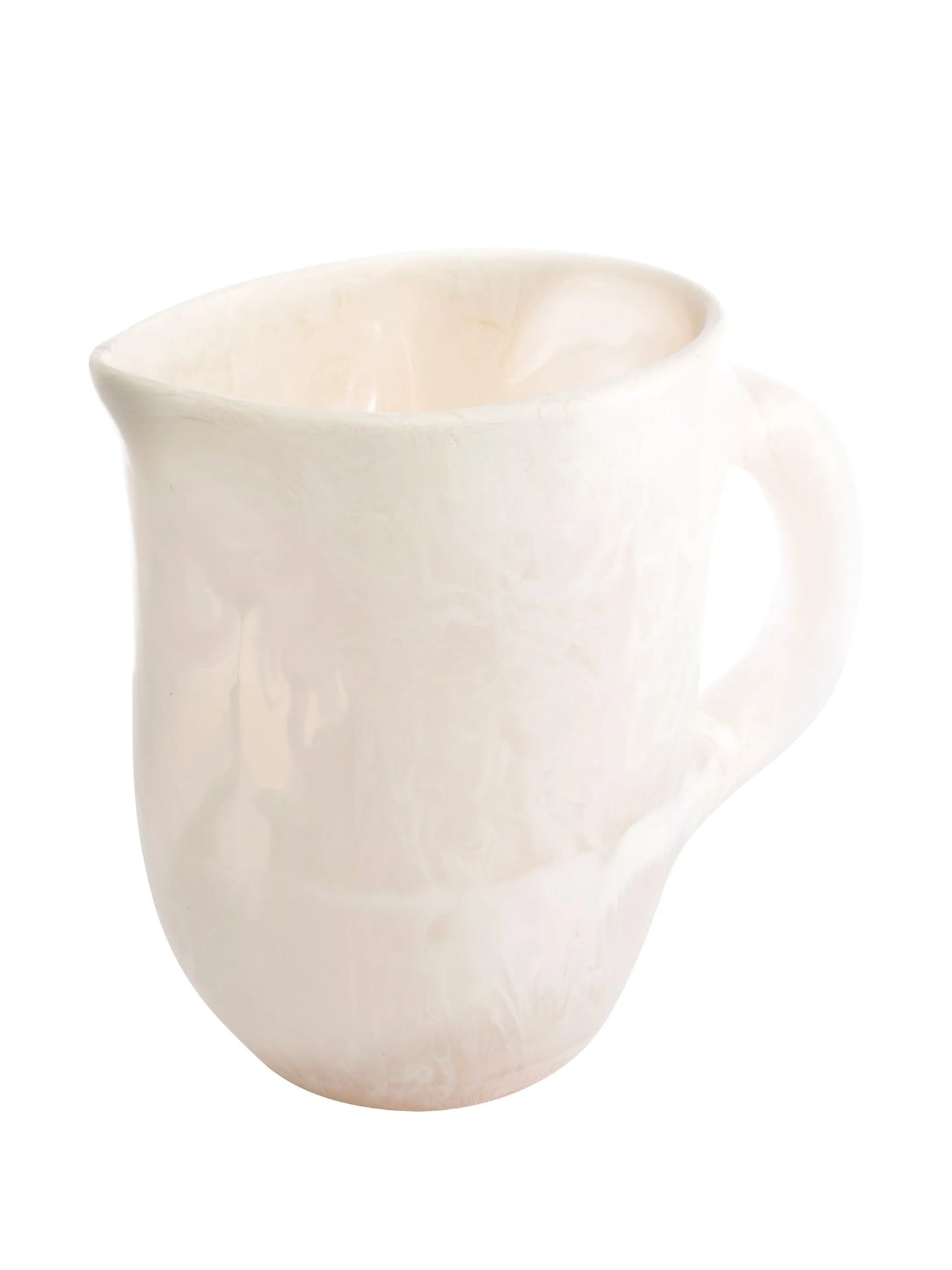 large rock jug