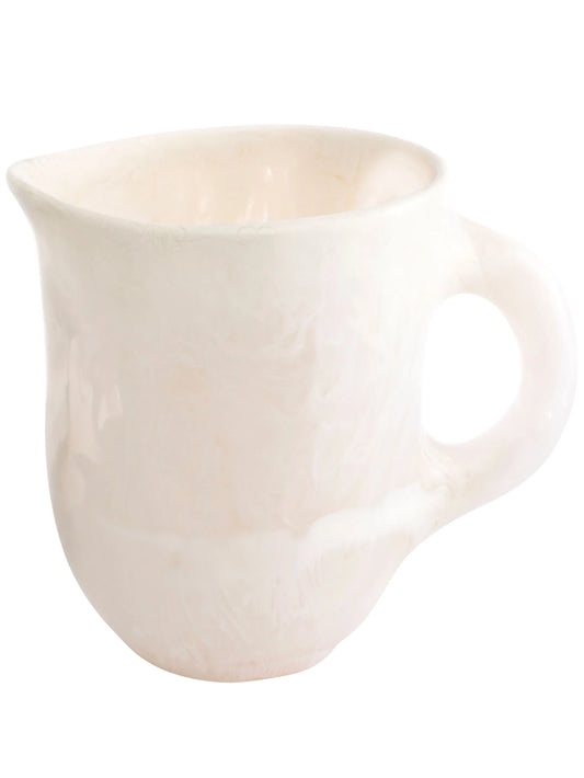 large rock jug