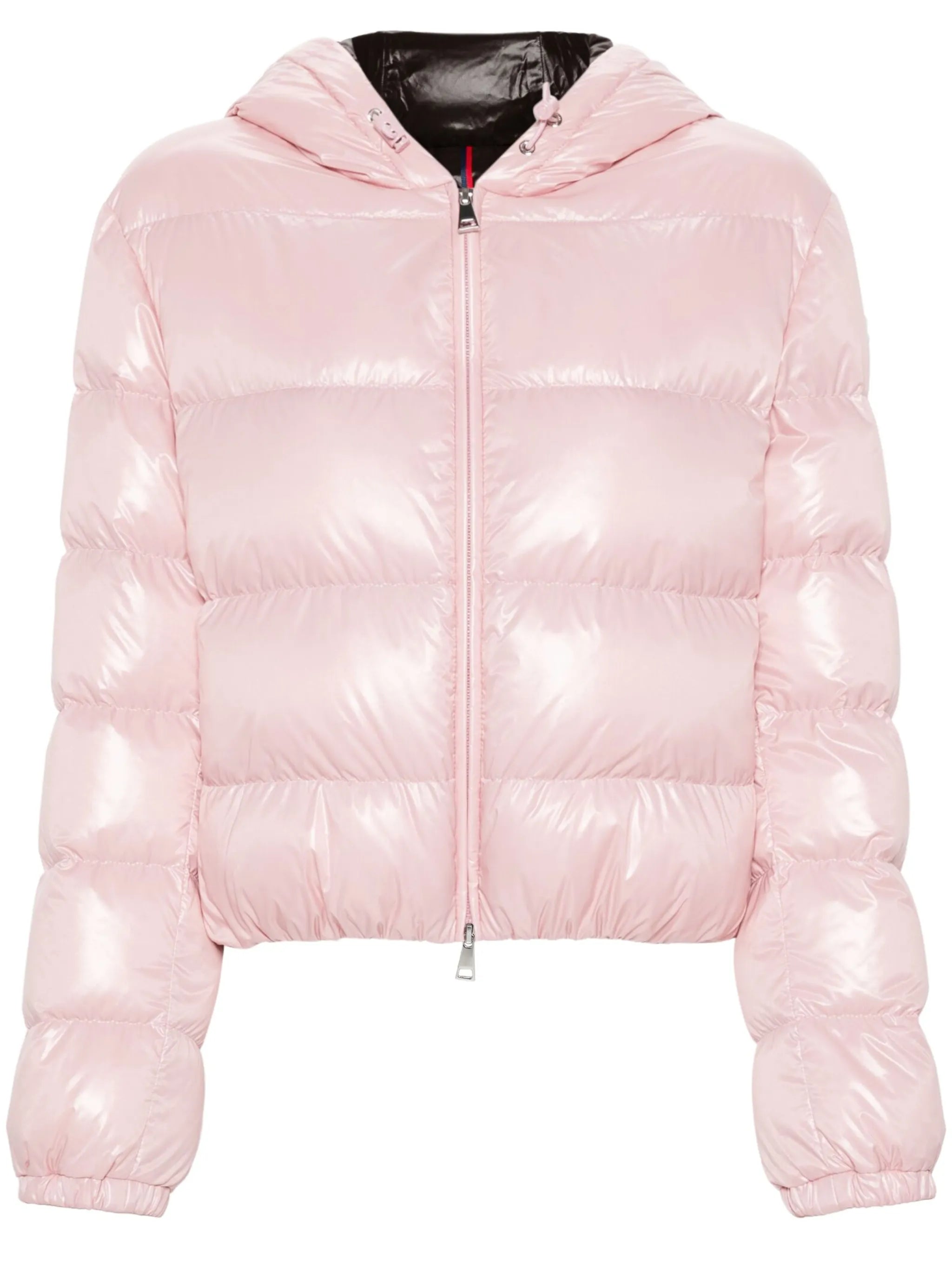 Bayard puffer jacket