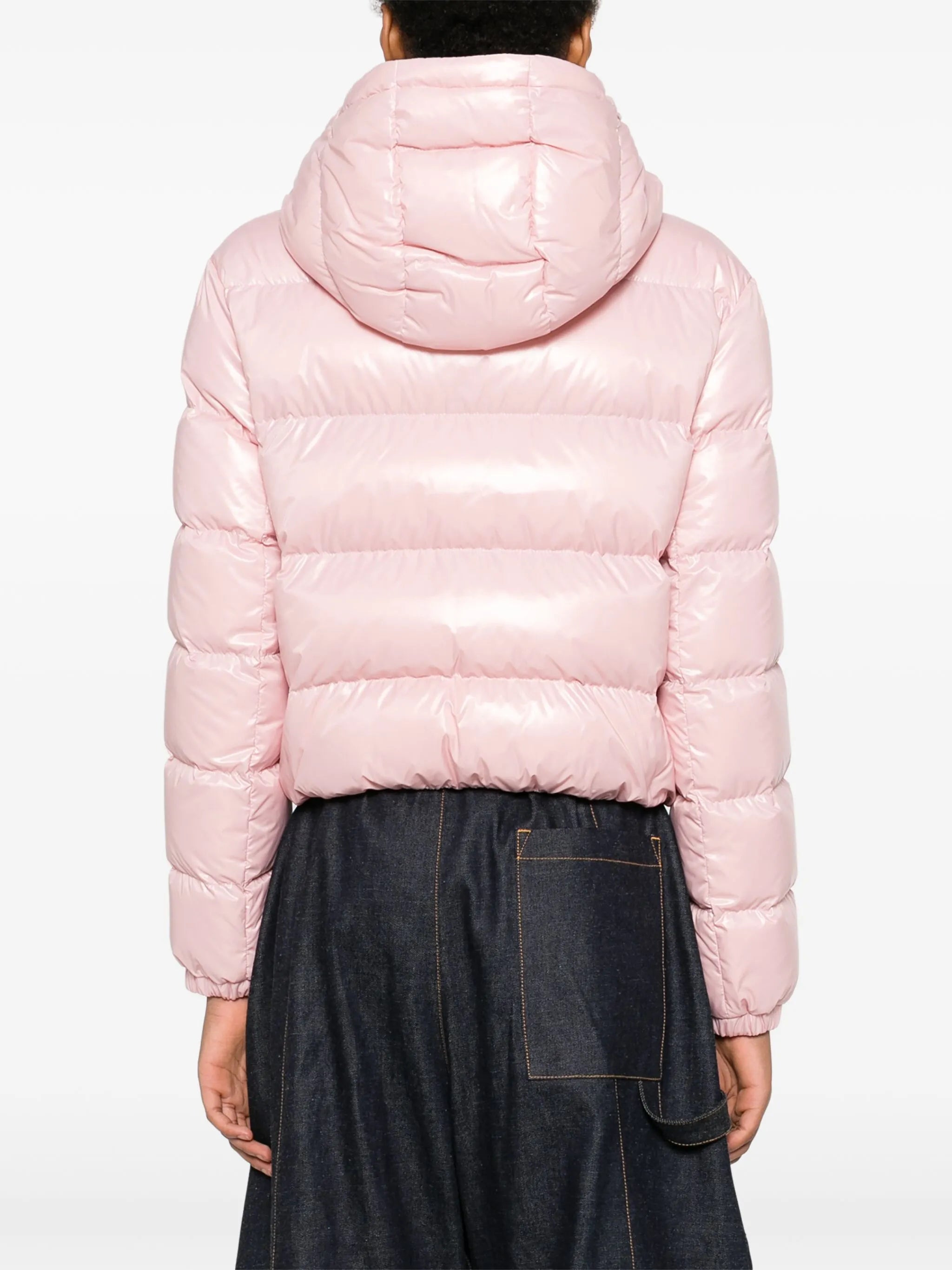 Bayard puffer jacket