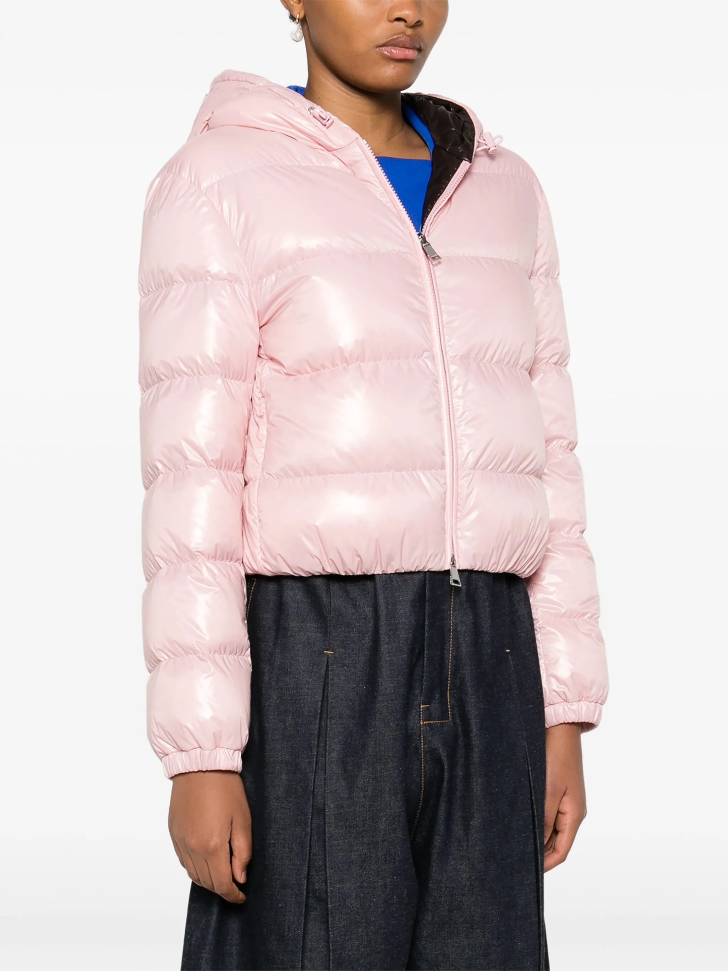 Bayard puffer jacket