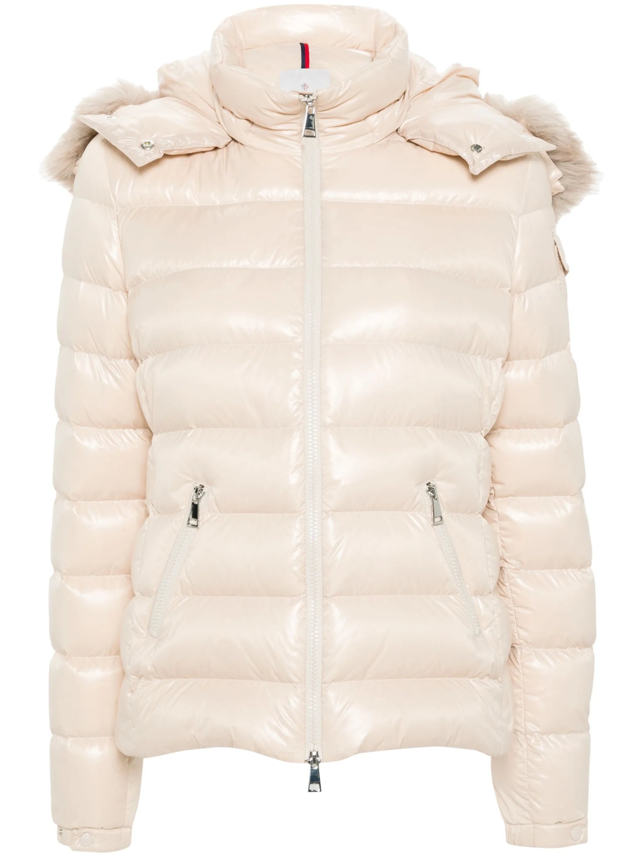Badyf puffer jacket