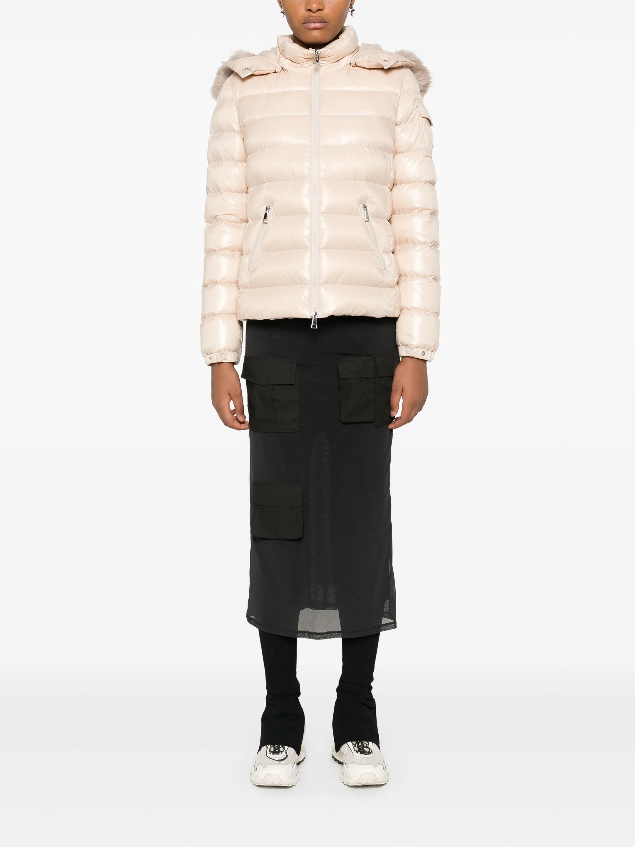 Badyf puffer jacket