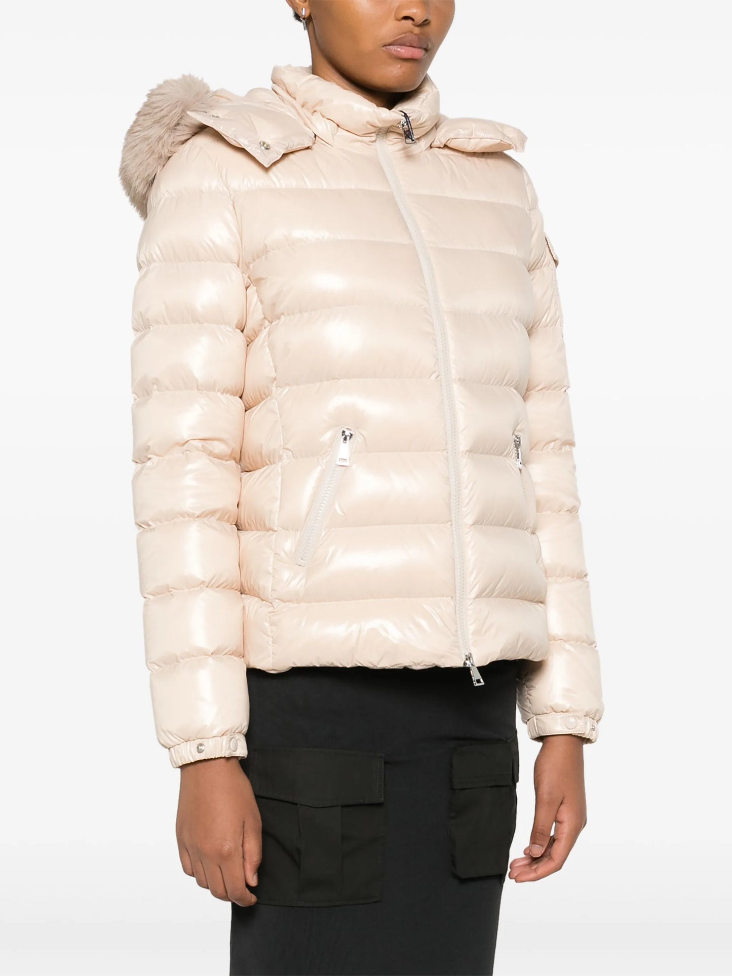 Badyf puffer jacket