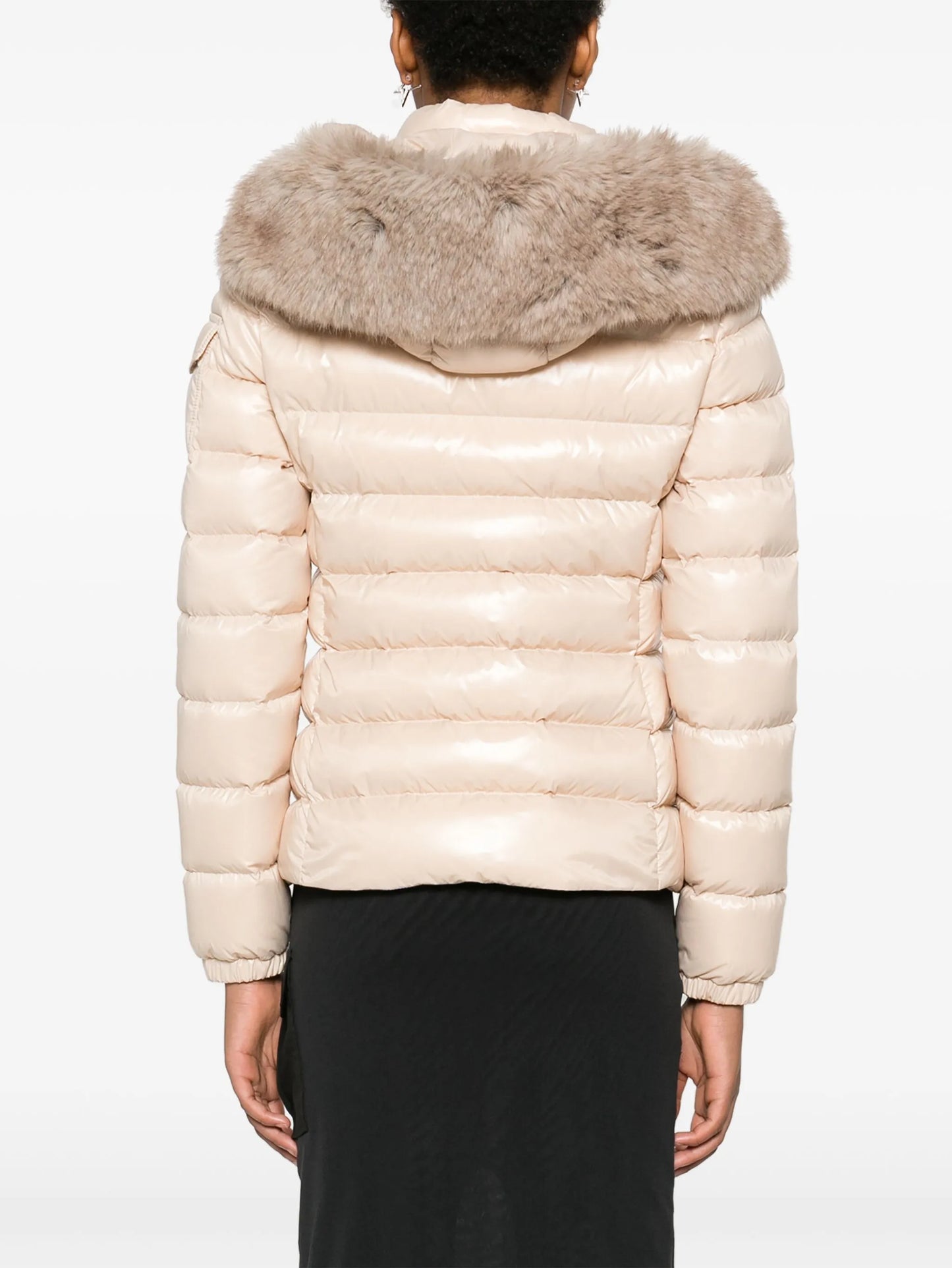 Badyf puffer jacket
