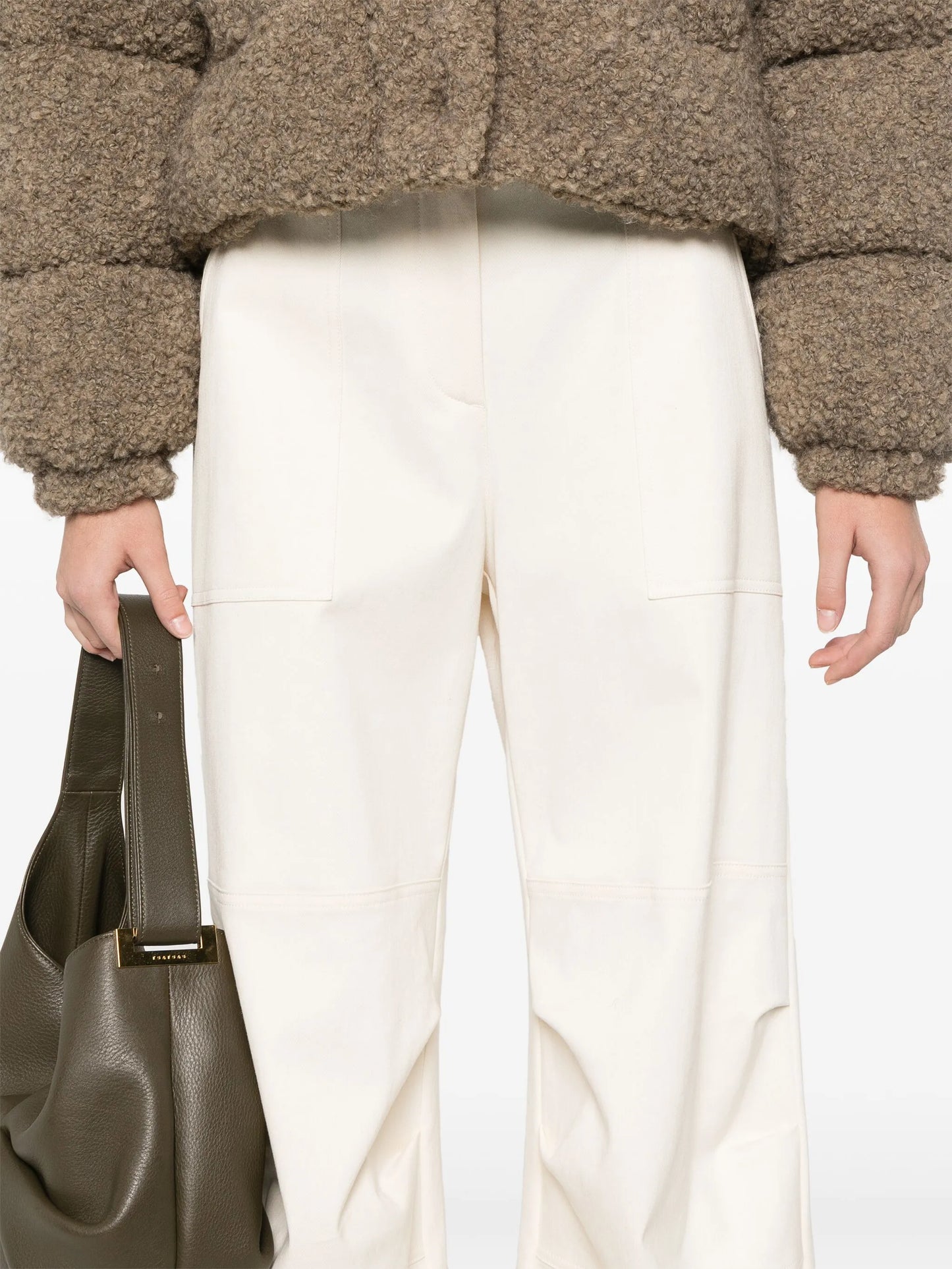 cargo trousers