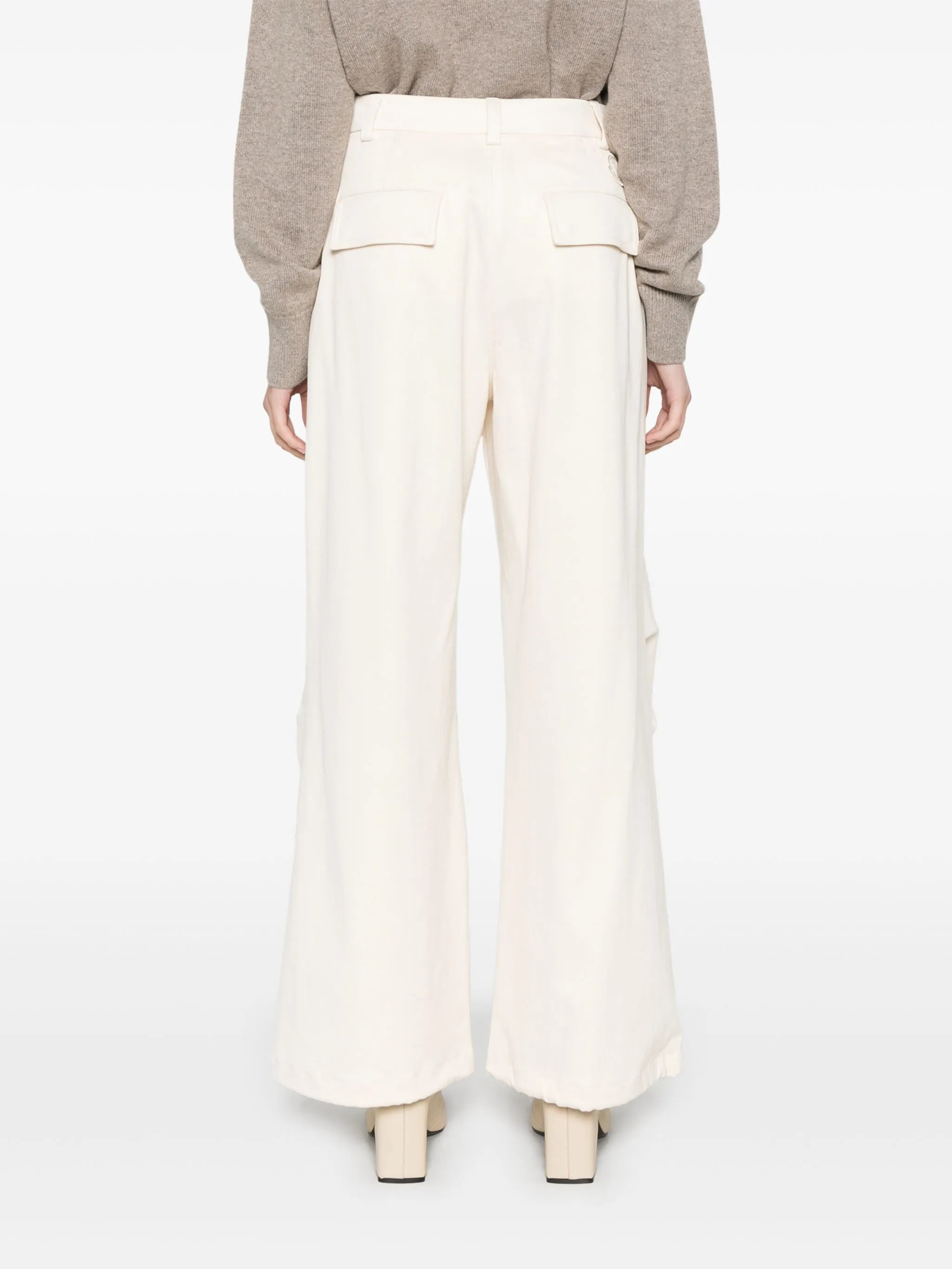 cargo trousers