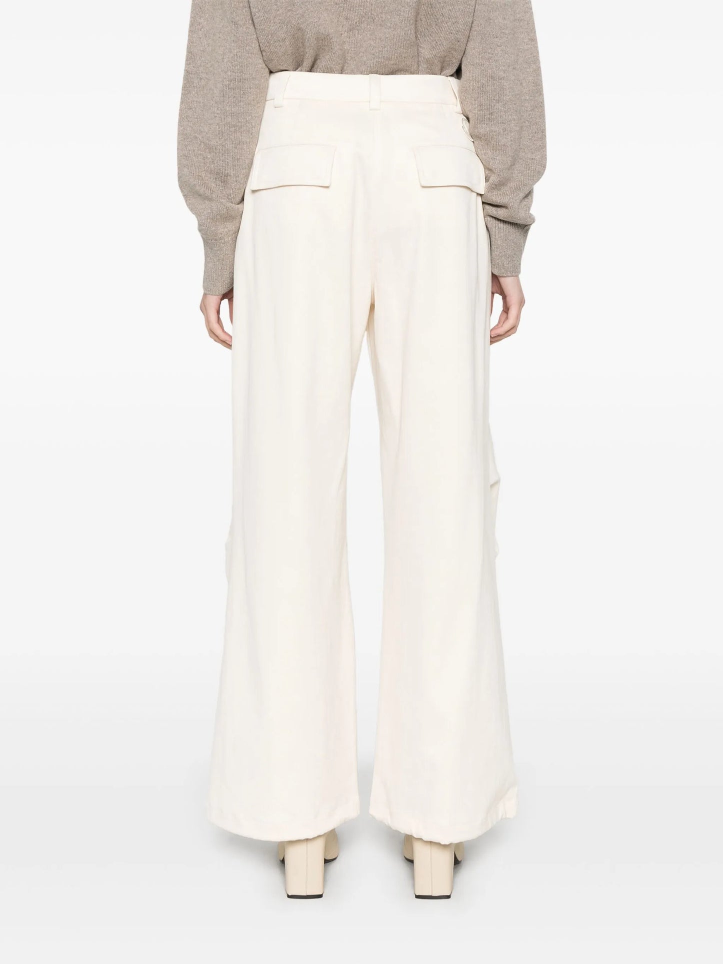 cargo trousers