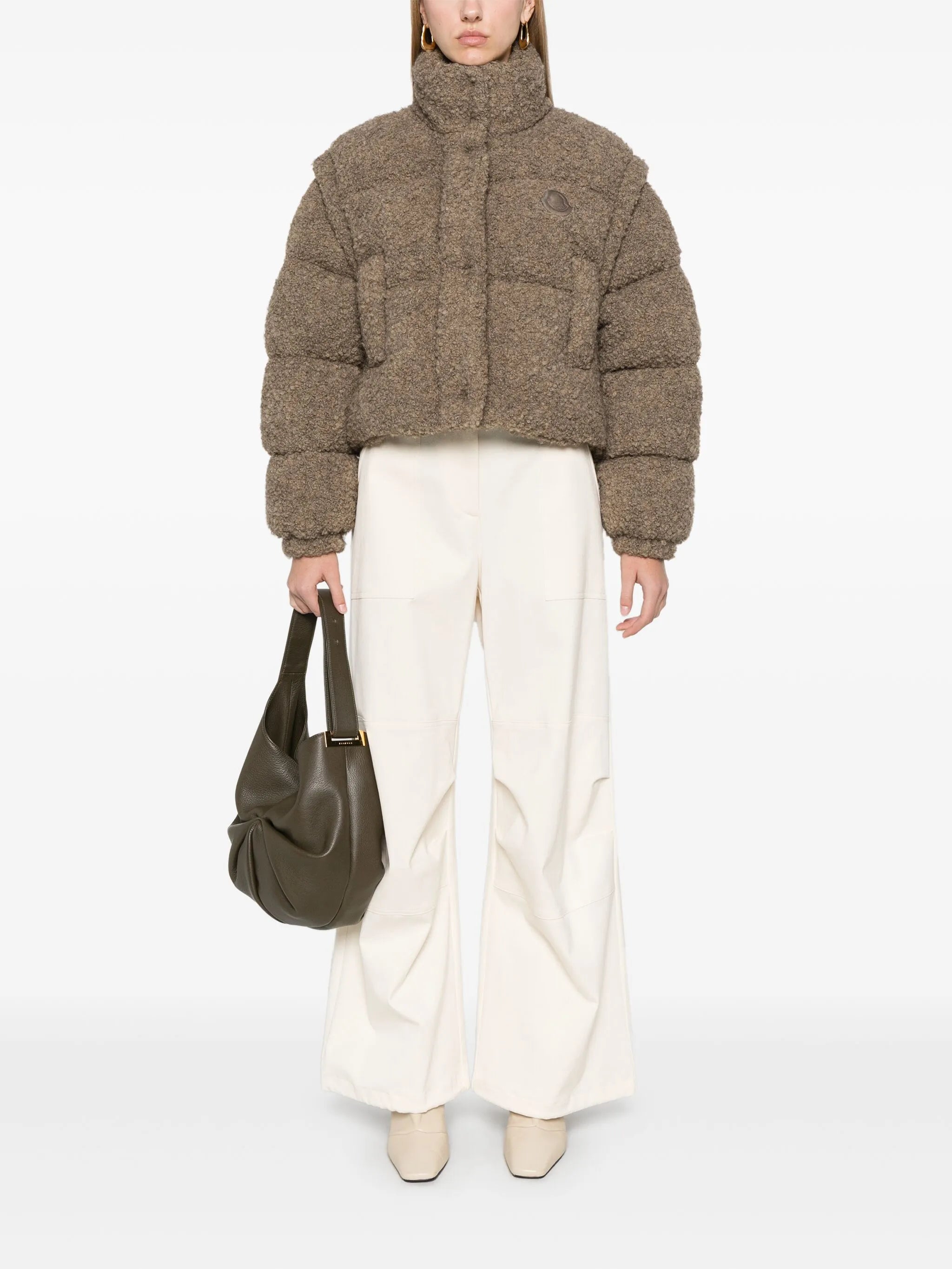 cargo trousers