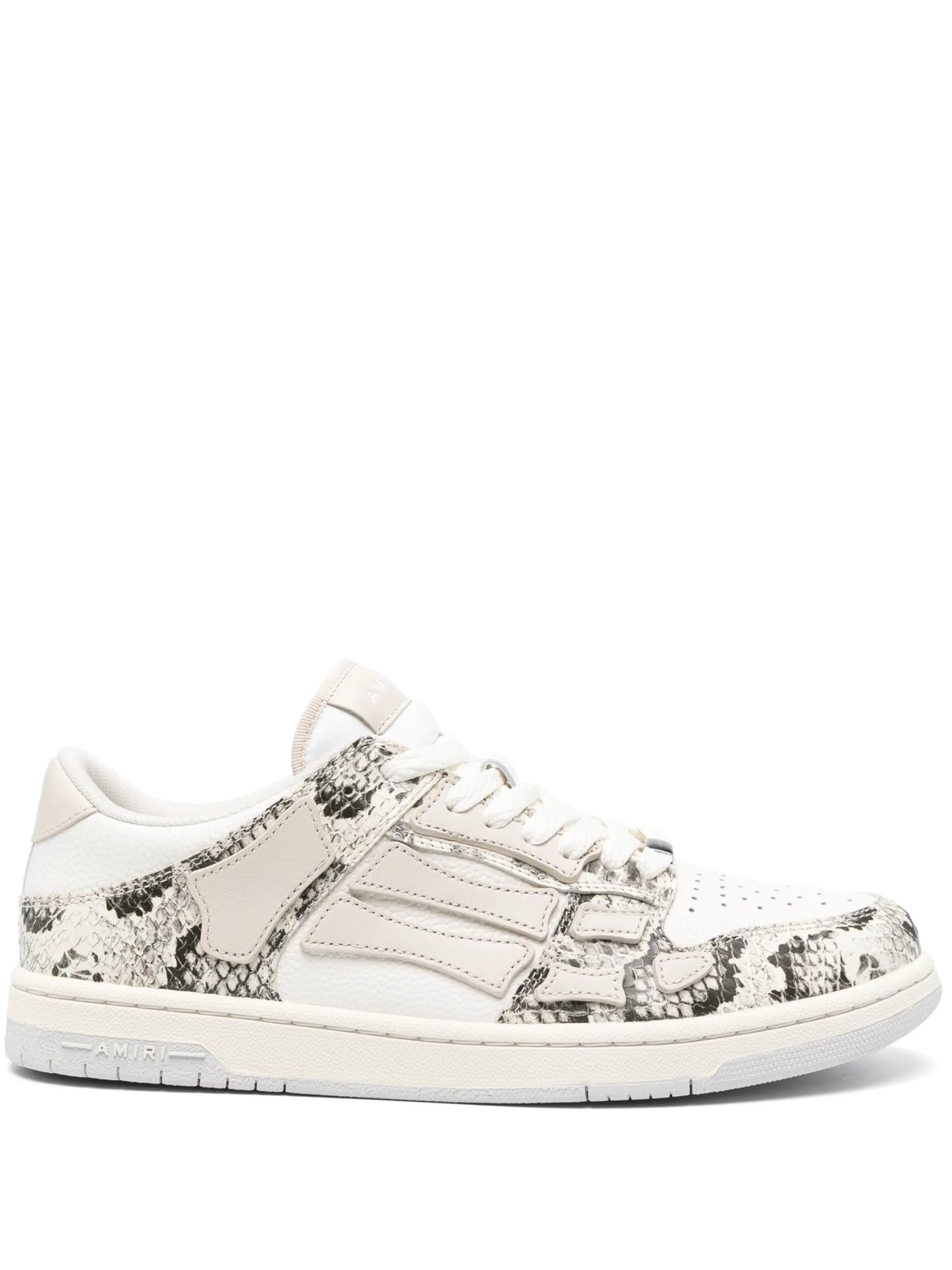 Snake Skel sneakers