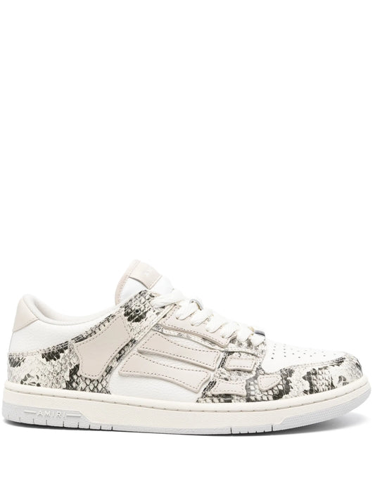 Snake Skel sneakers