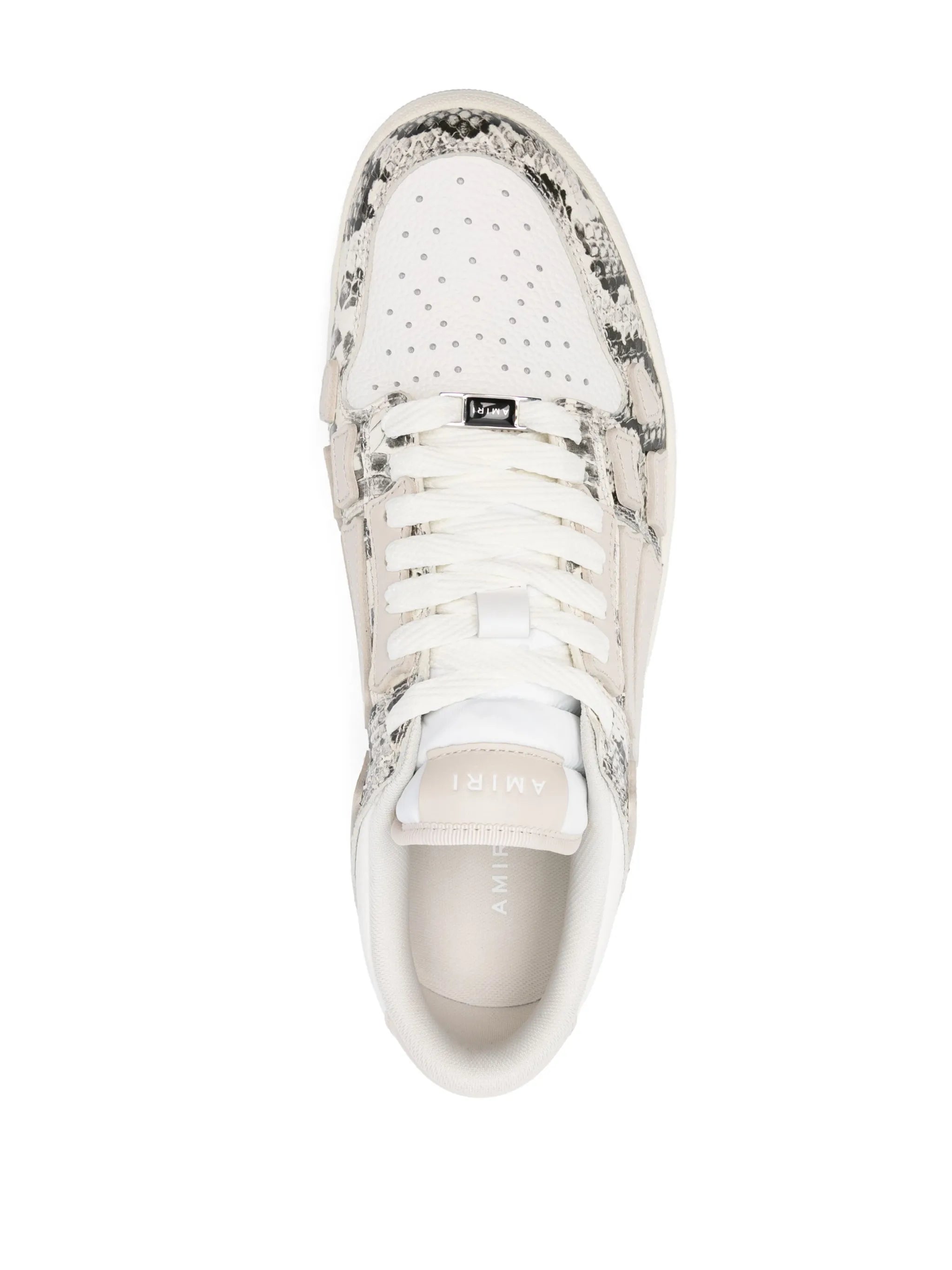Snake Skel sneakers