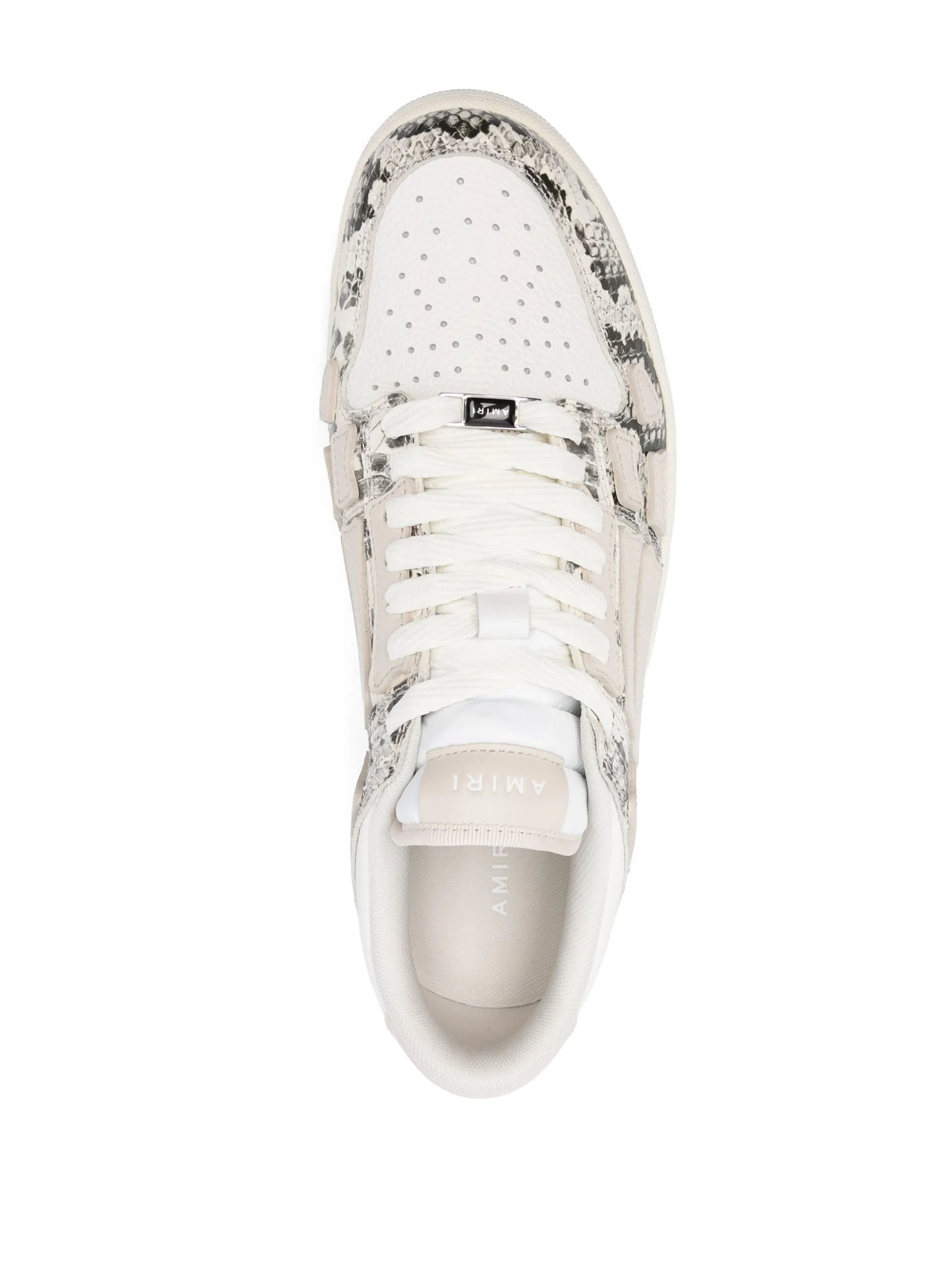 Snake Skel sneakers
