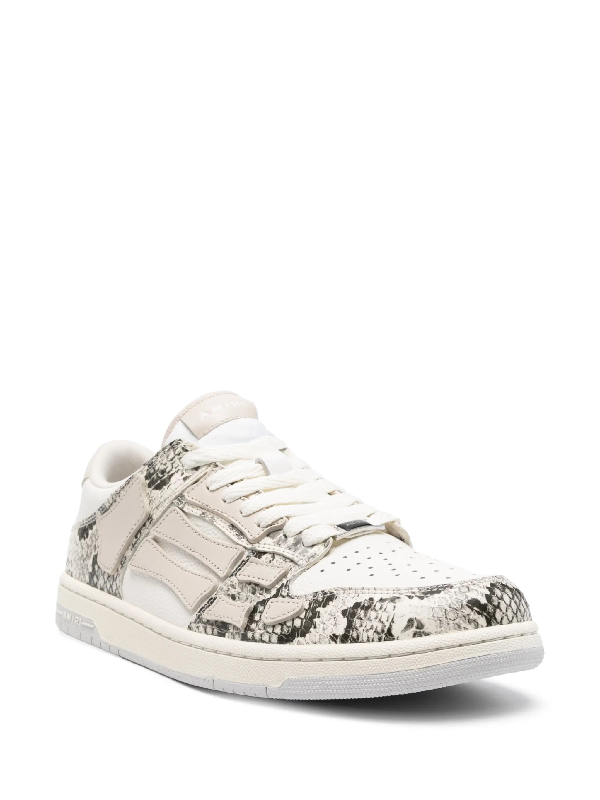 Snake Skel sneakers