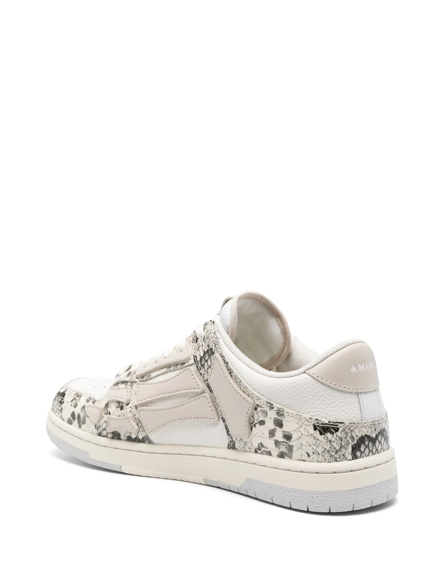 Snake Skel sneakers
