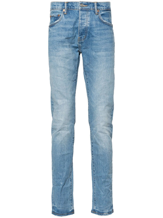 P001 skinny jeans