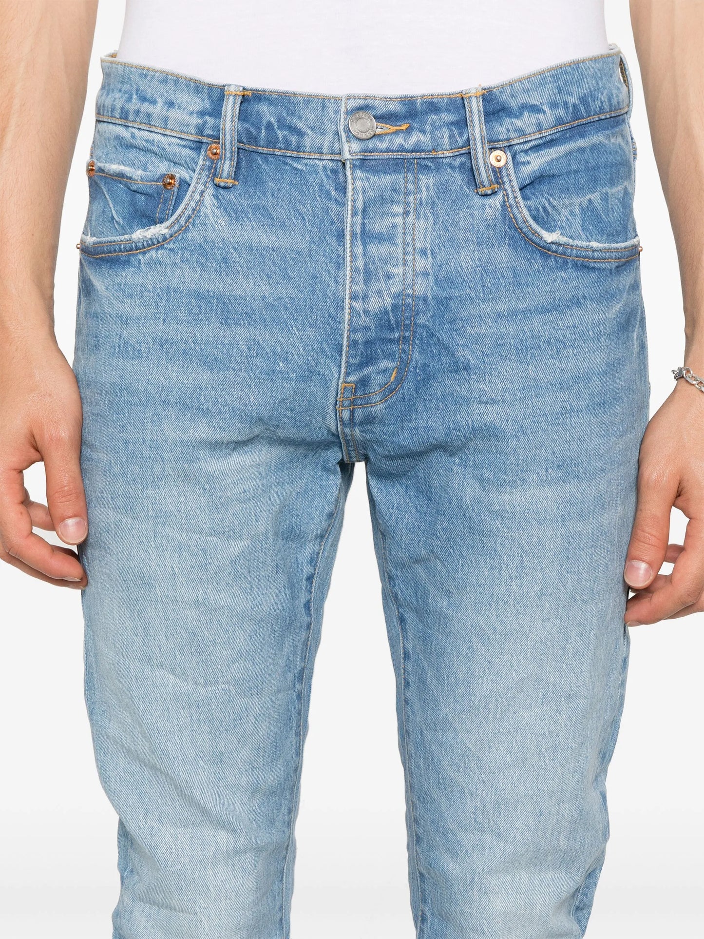 P001 skinny jeans