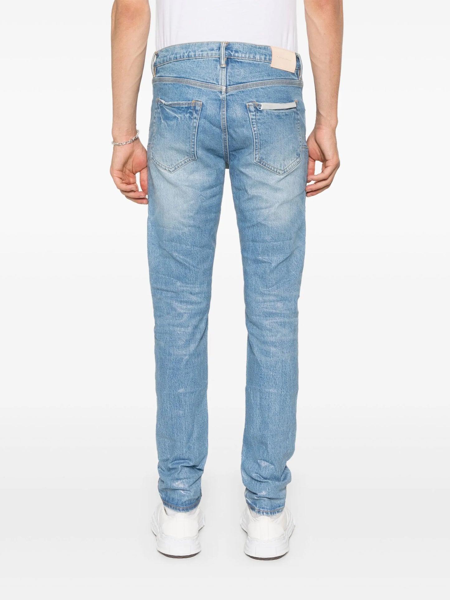 P001 skinny jeans