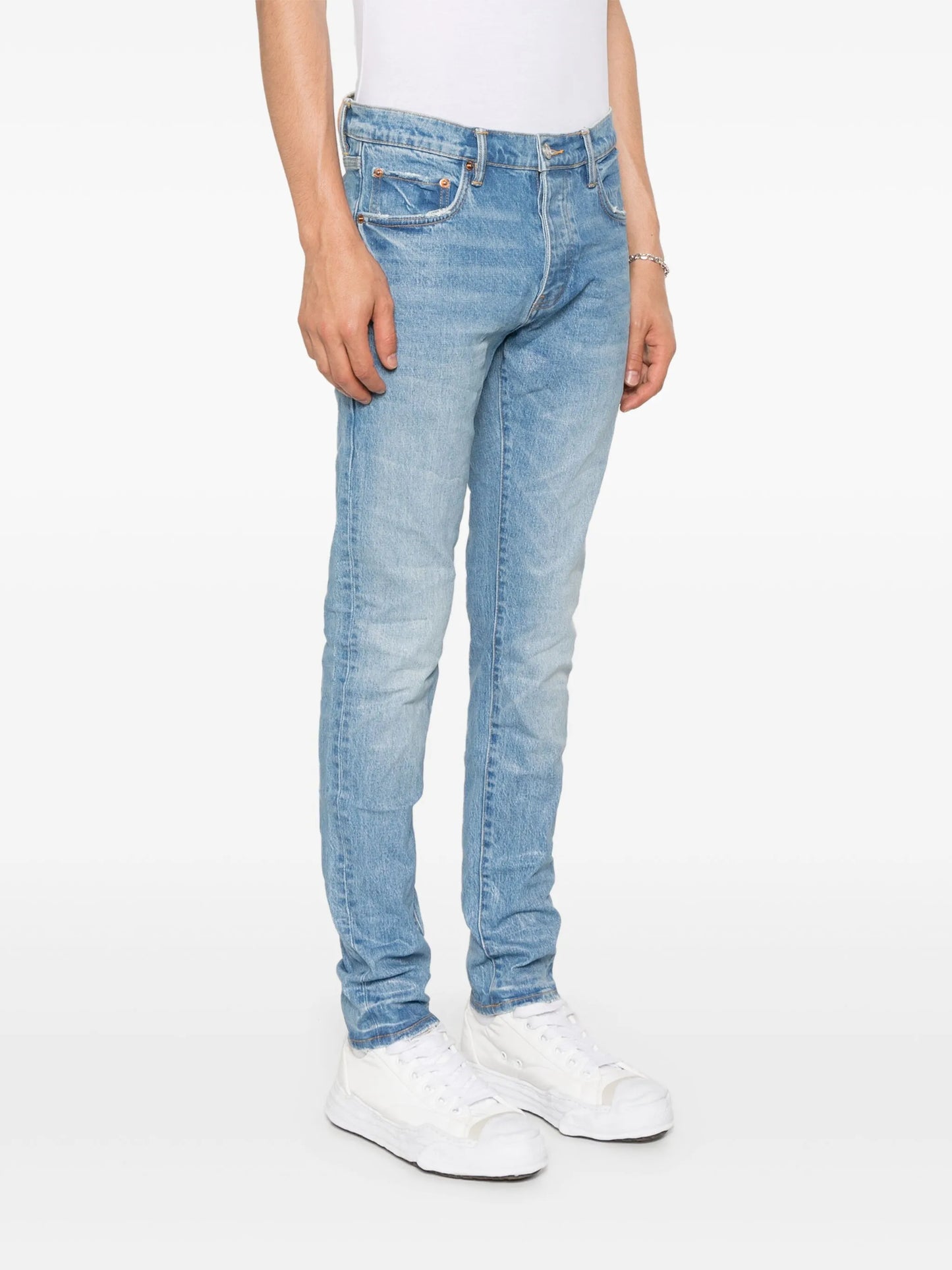 P001 skinny jeans