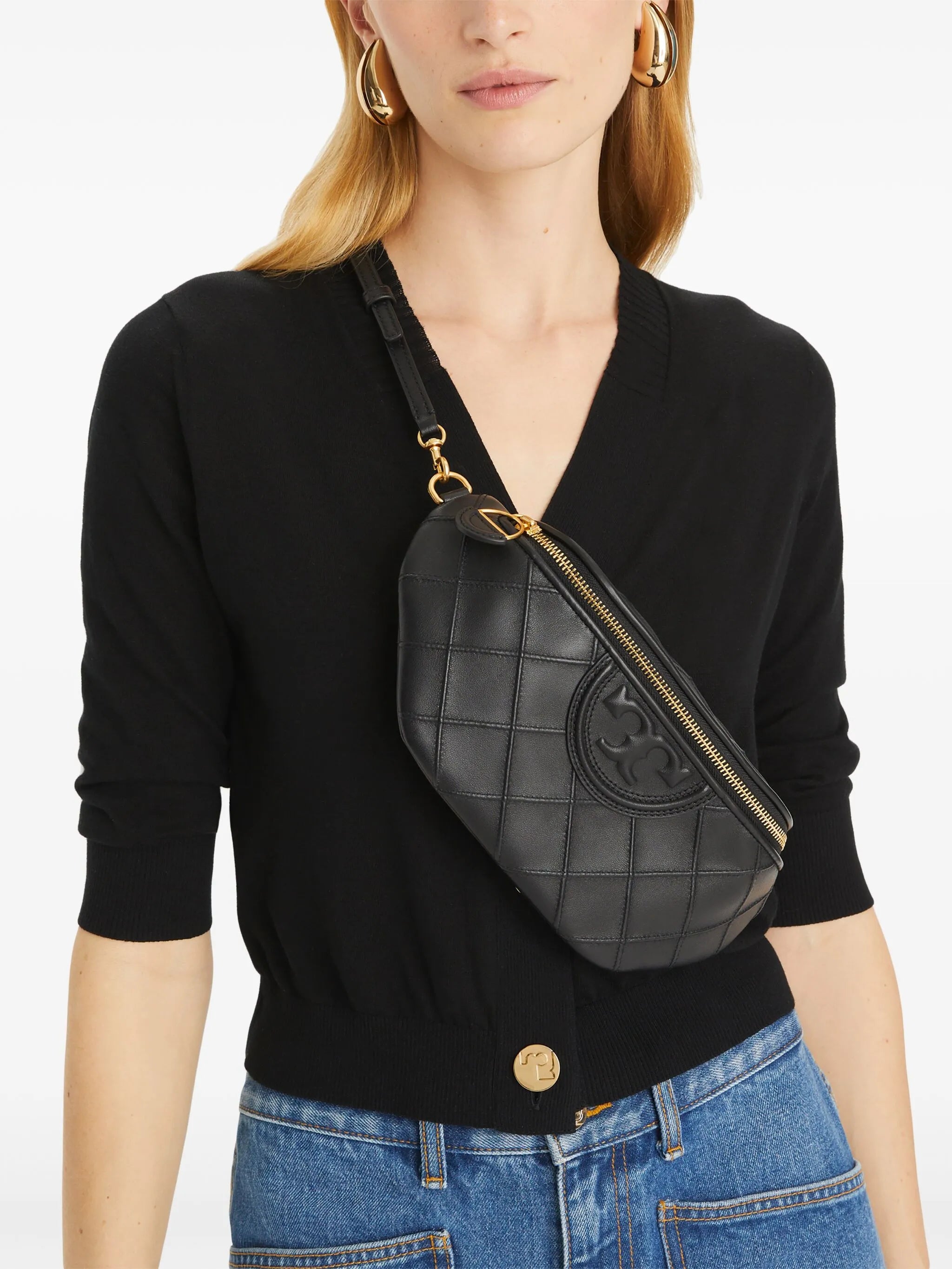 Fleming Soft belt bag