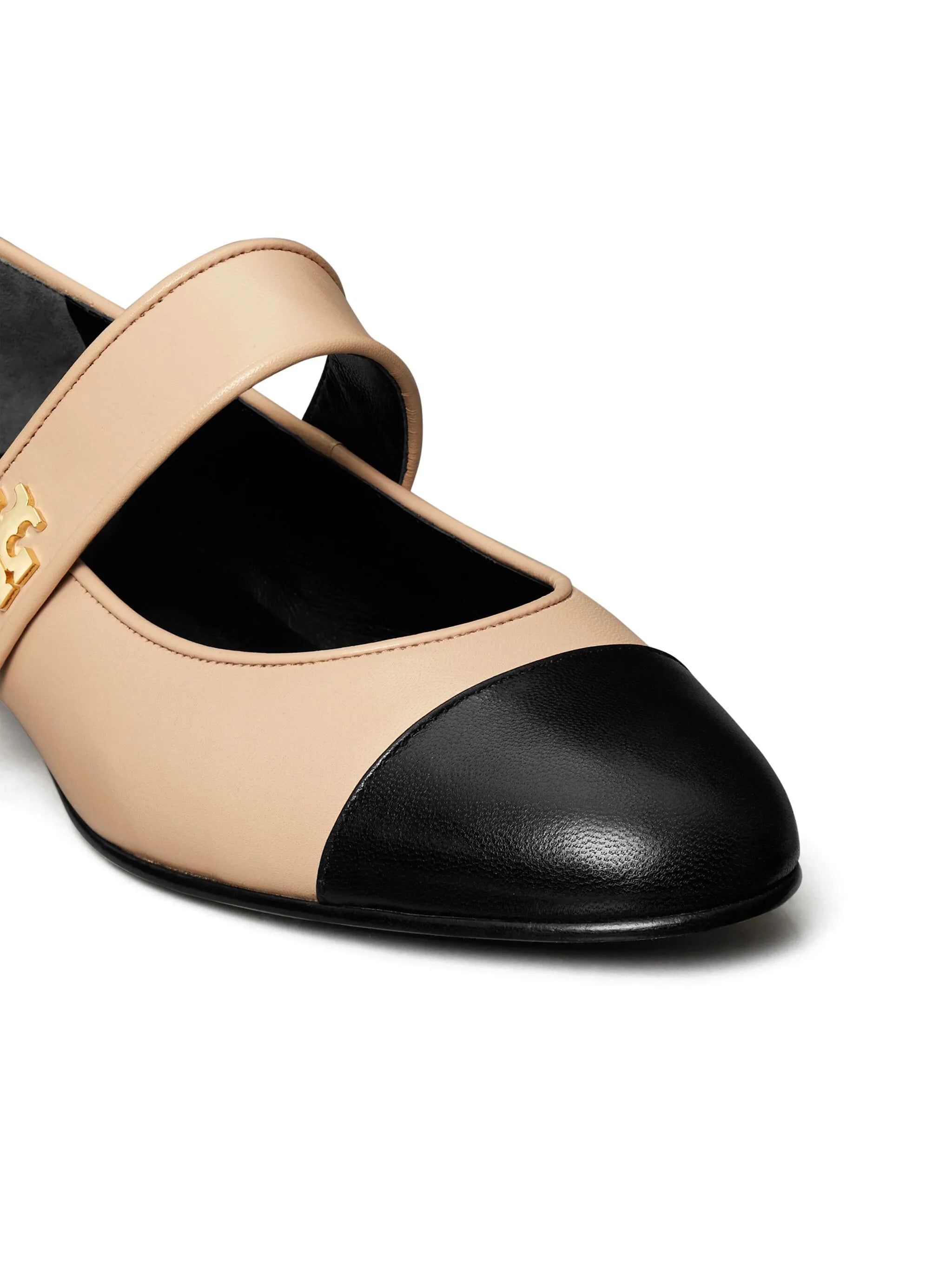 25mm Mary Jane ballerina shoes