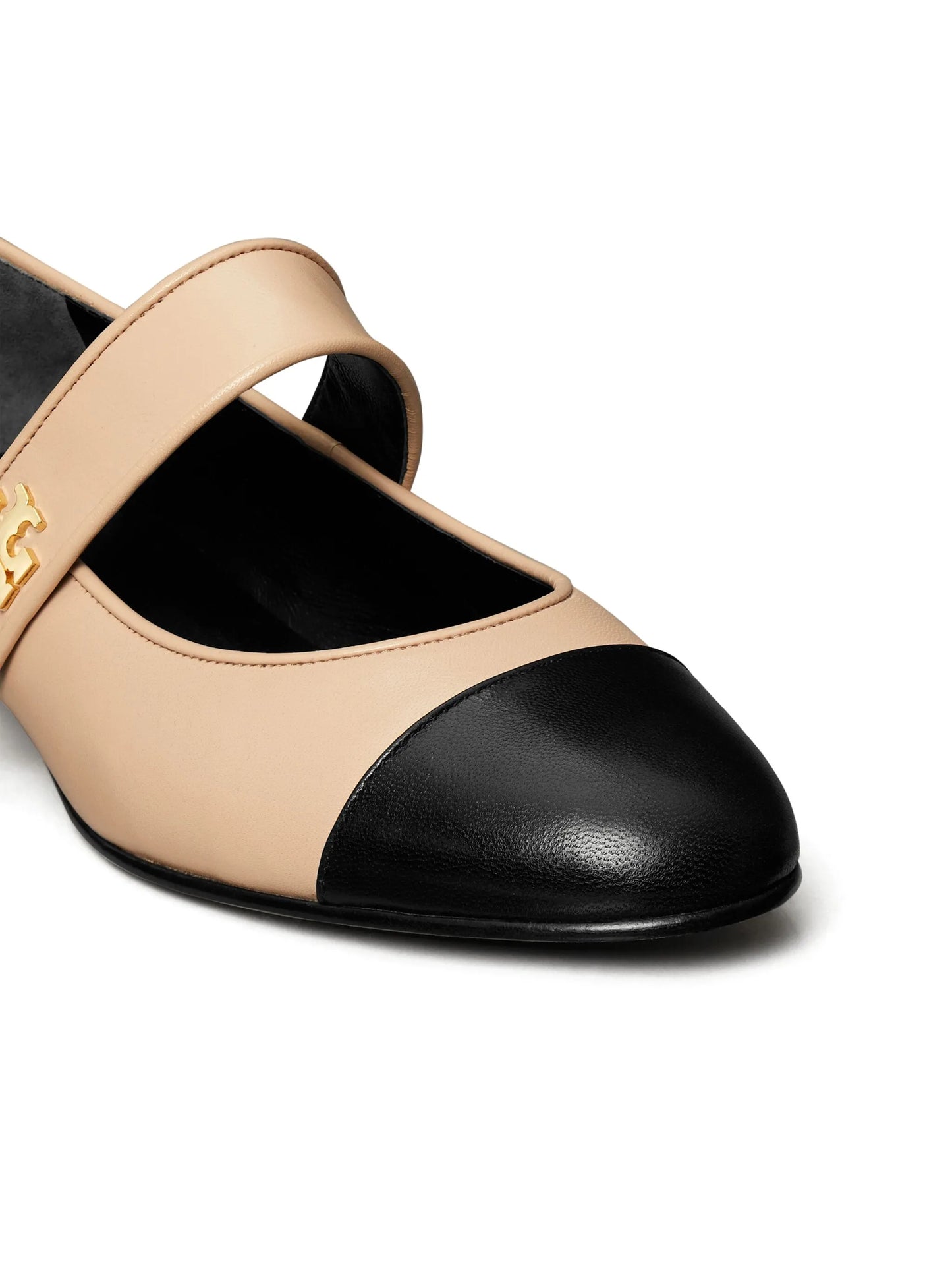 25mm Mary Jane ballerina shoes