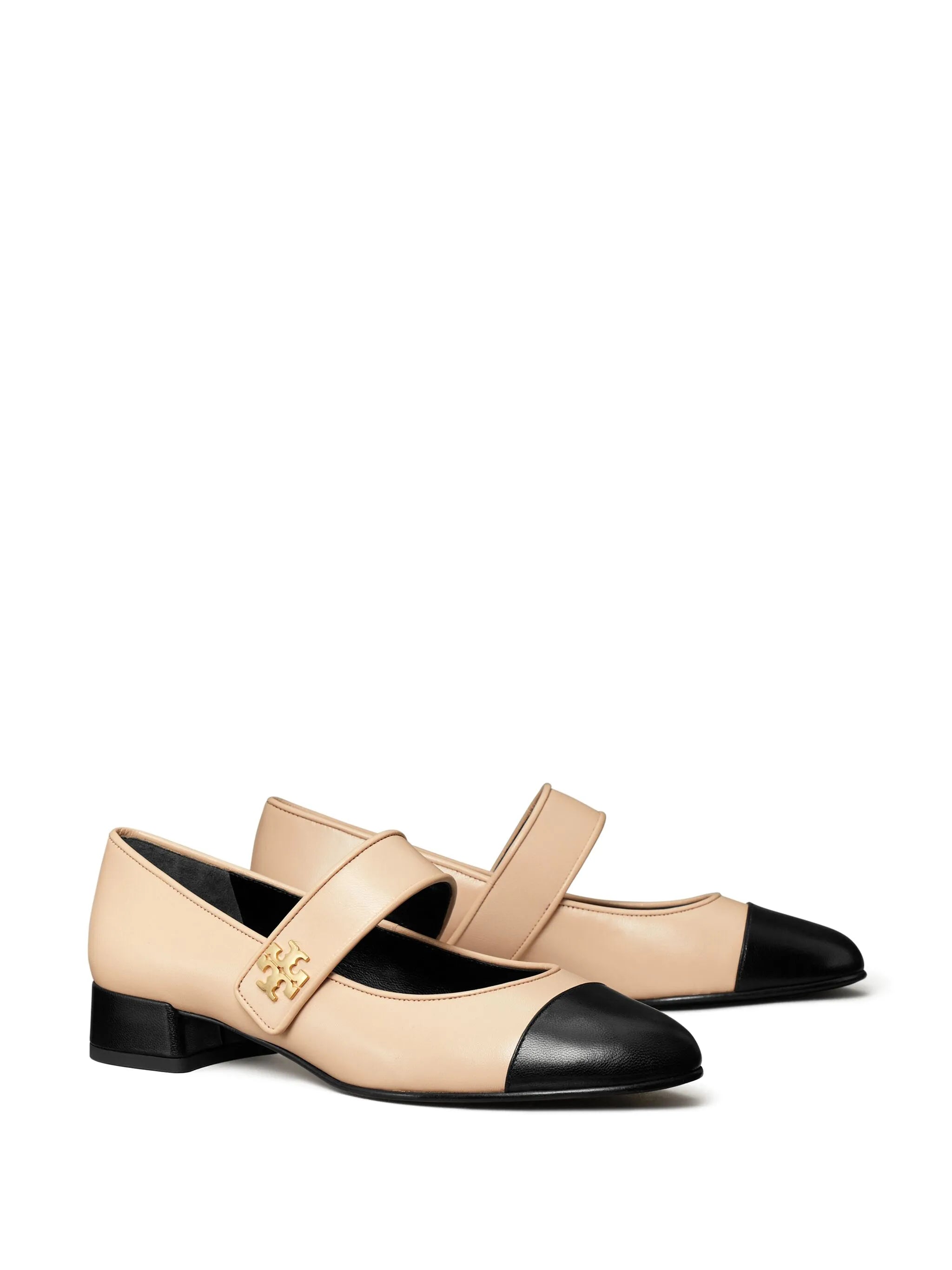 25mm Mary Jane ballerina shoes