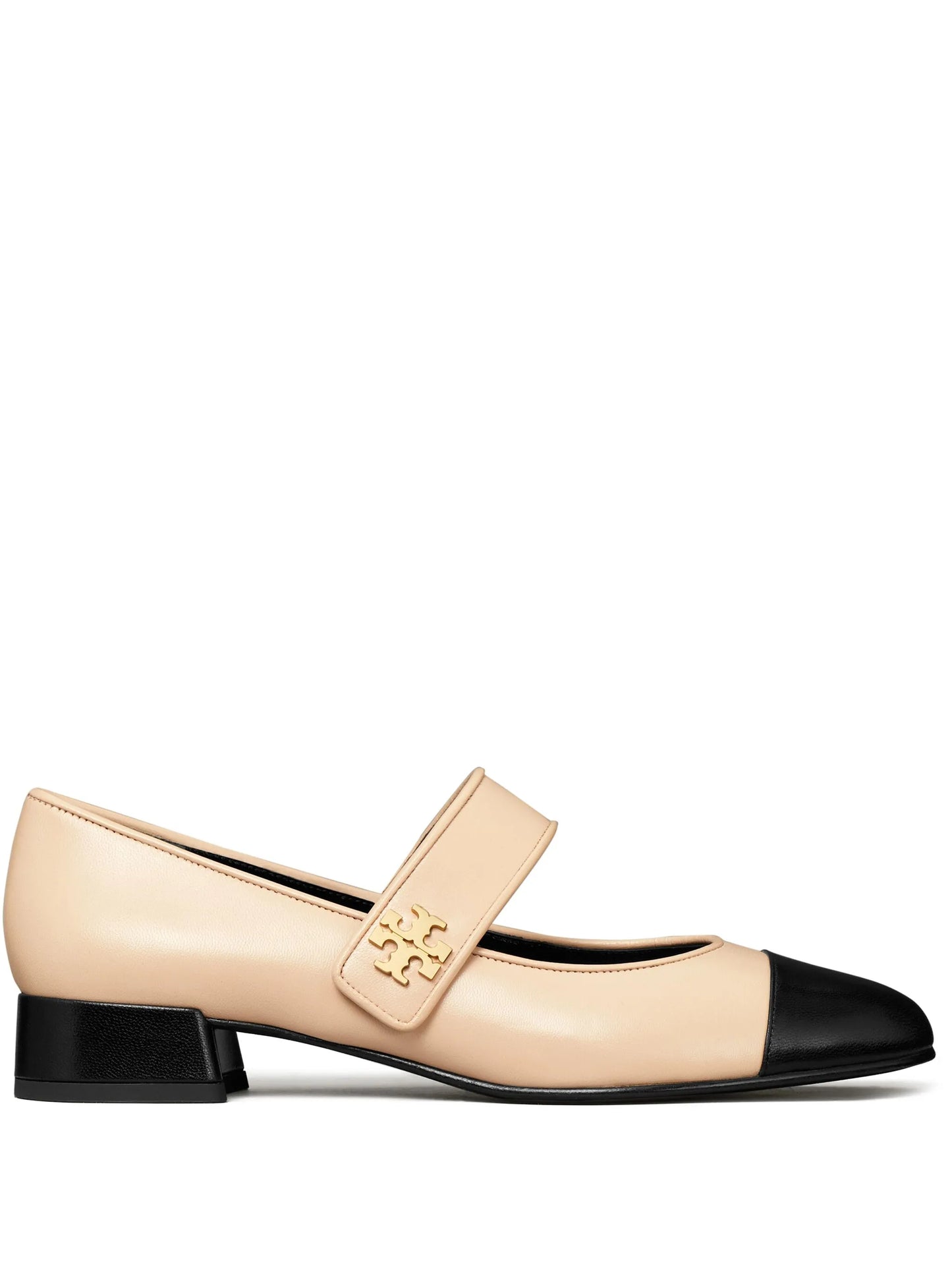 25mm Mary Jane ballerina shoes
