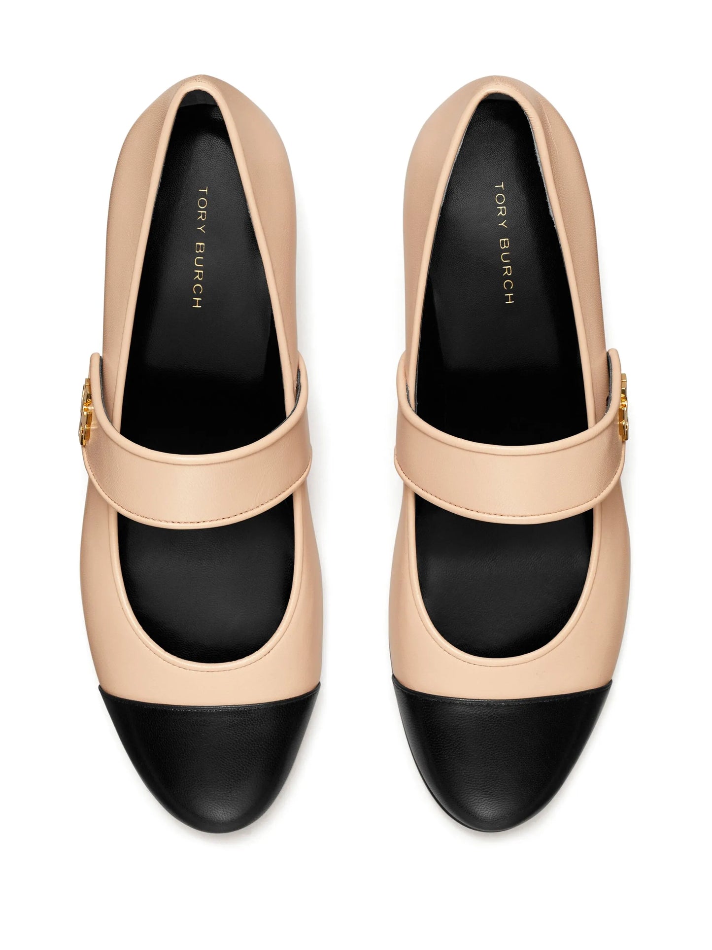 25mm Mary Jane ballerina shoes