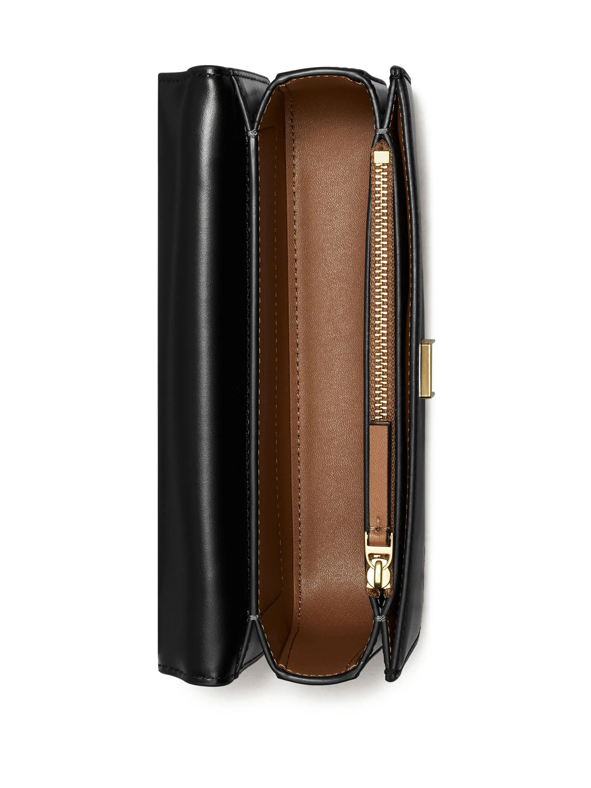 small Eleanor E/W convertible shoulder bag