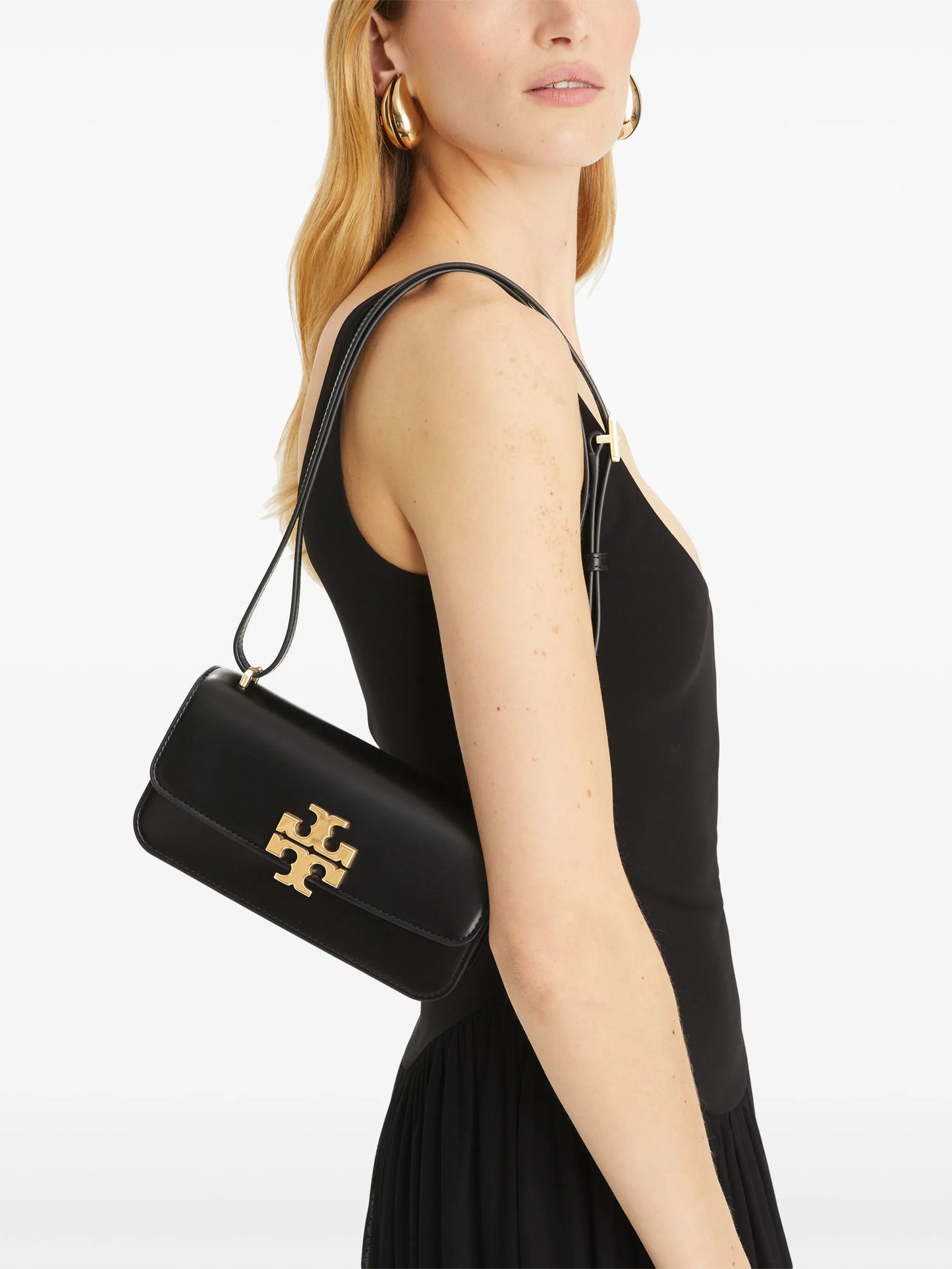 small Eleanor E/W convertible shoulder bag