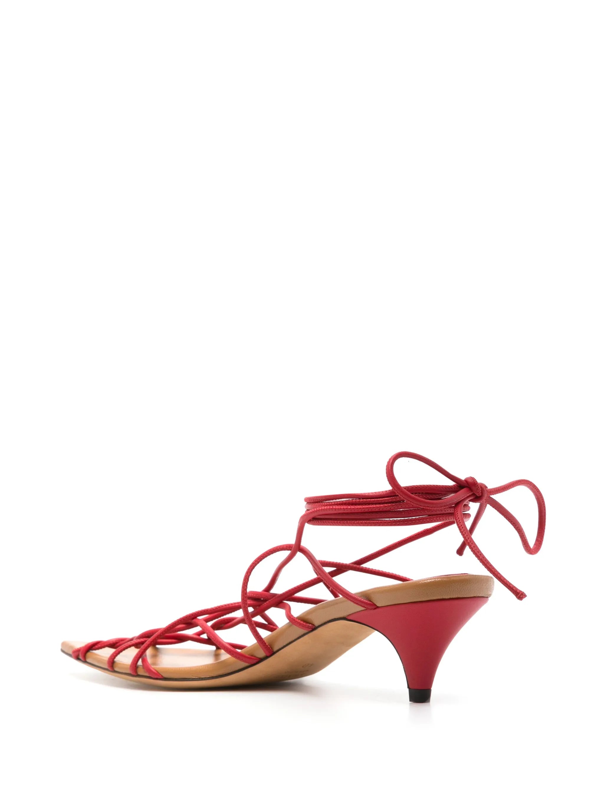 Arden 45mm sandals