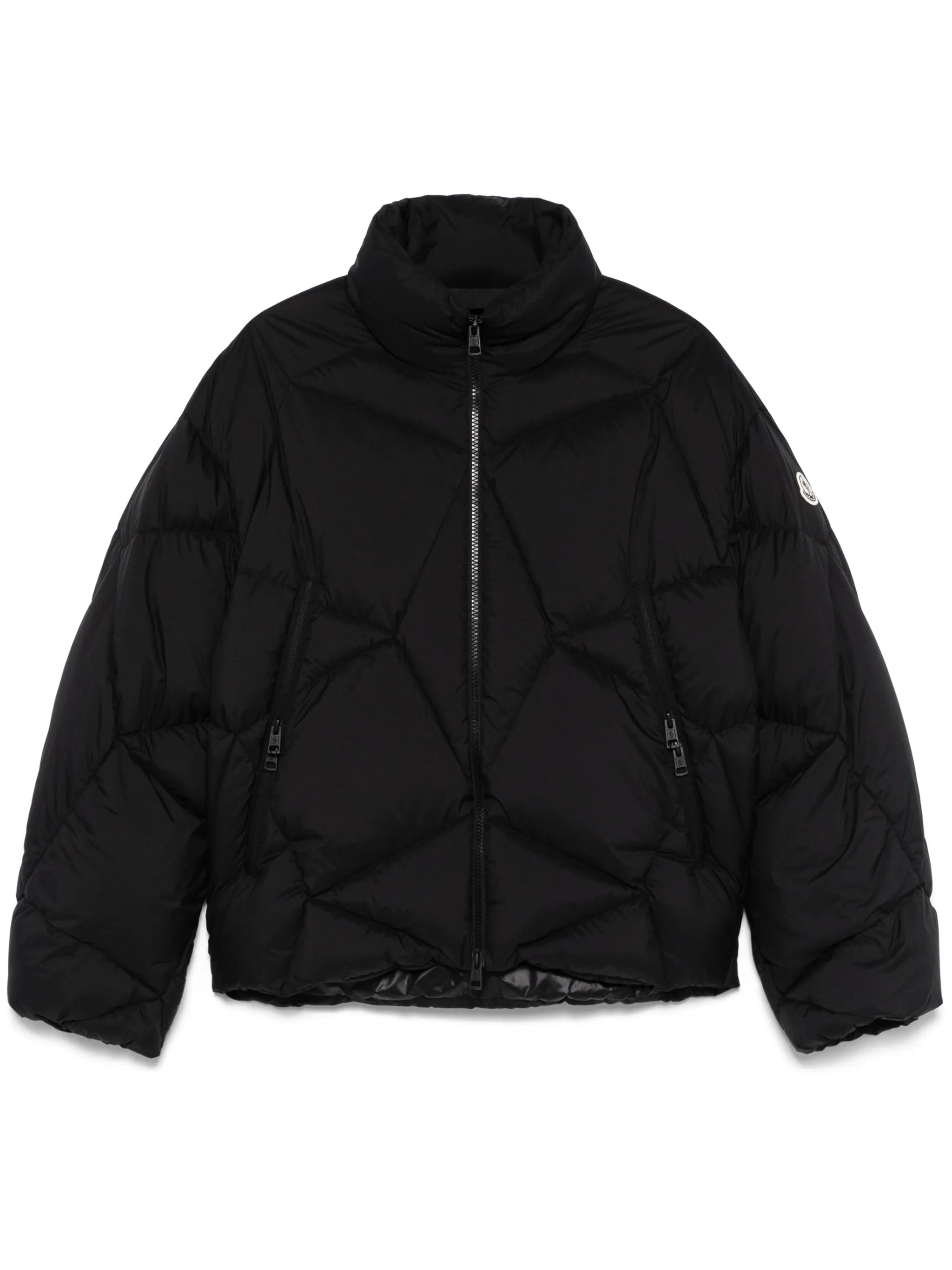Vardar puffer jacket