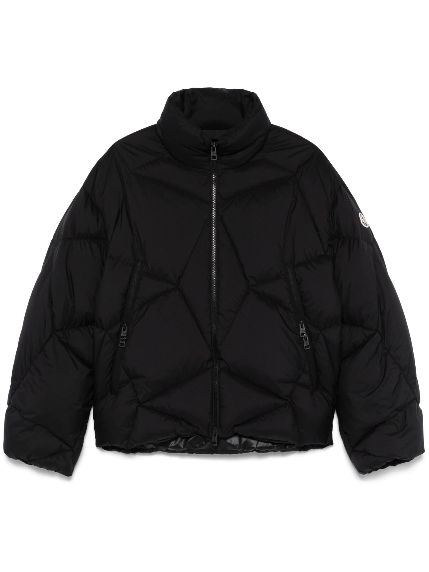 Vardar puffer jacket
