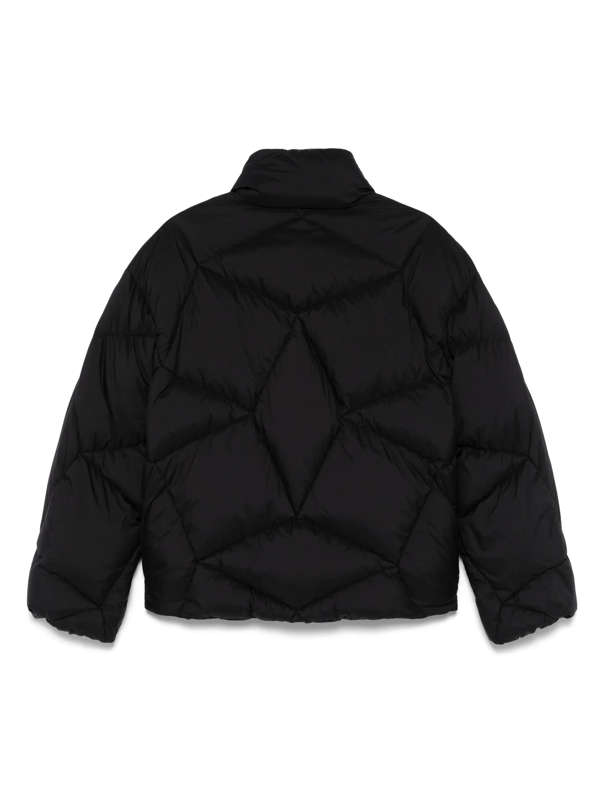 Vardar puffer jacket